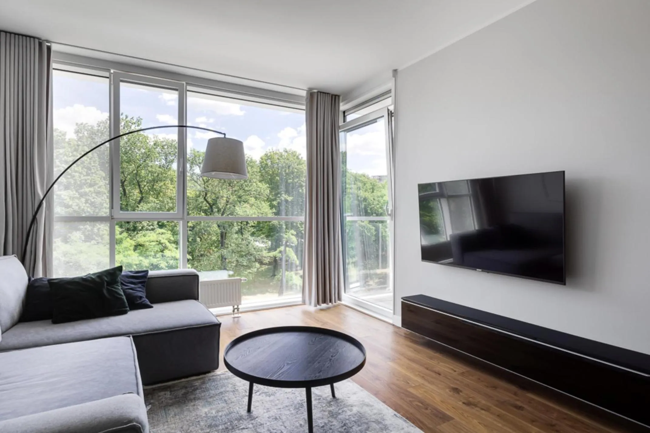 Poznań Apartments Towarowa