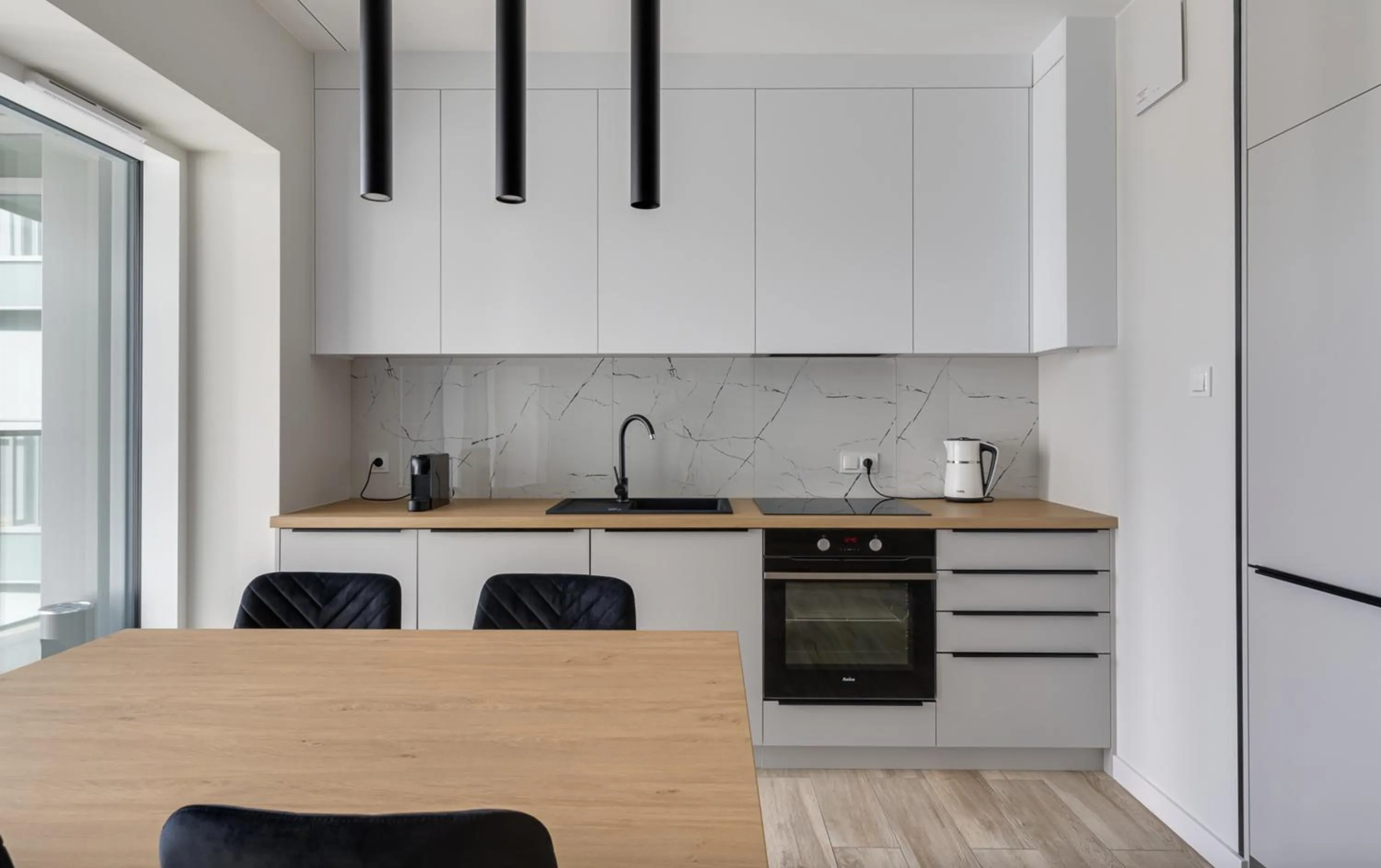 Poznań Apartments Towarowa