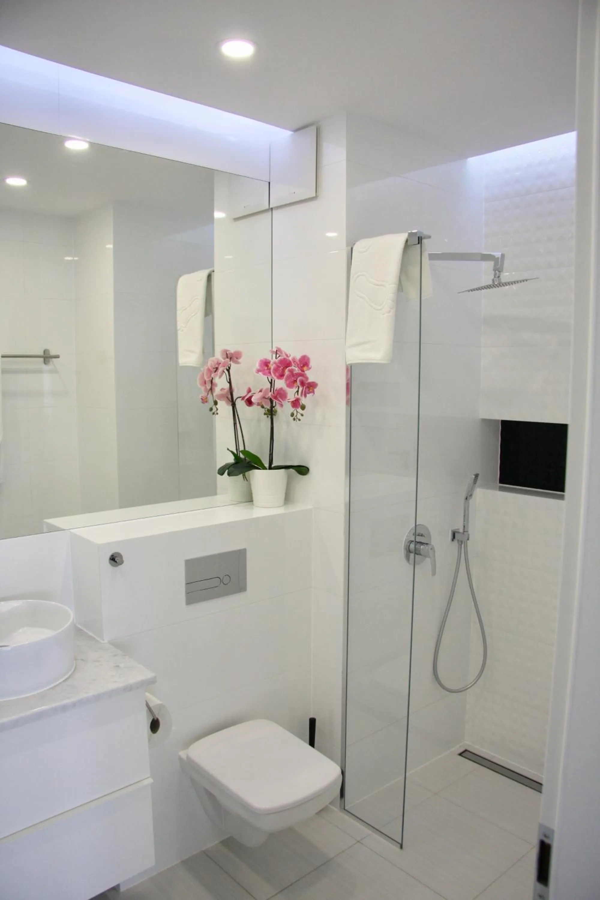 Poznań Apartments Towarowa