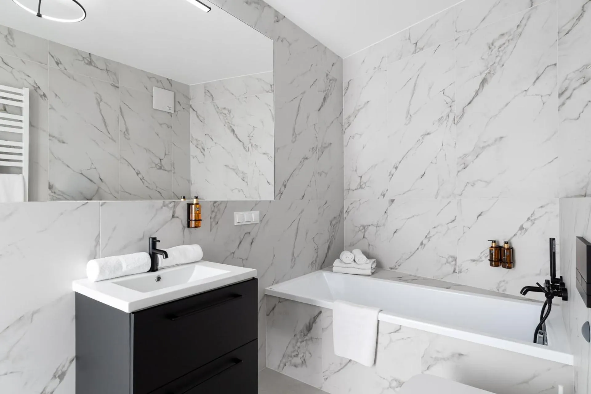 Poznań Apartments Towarowa