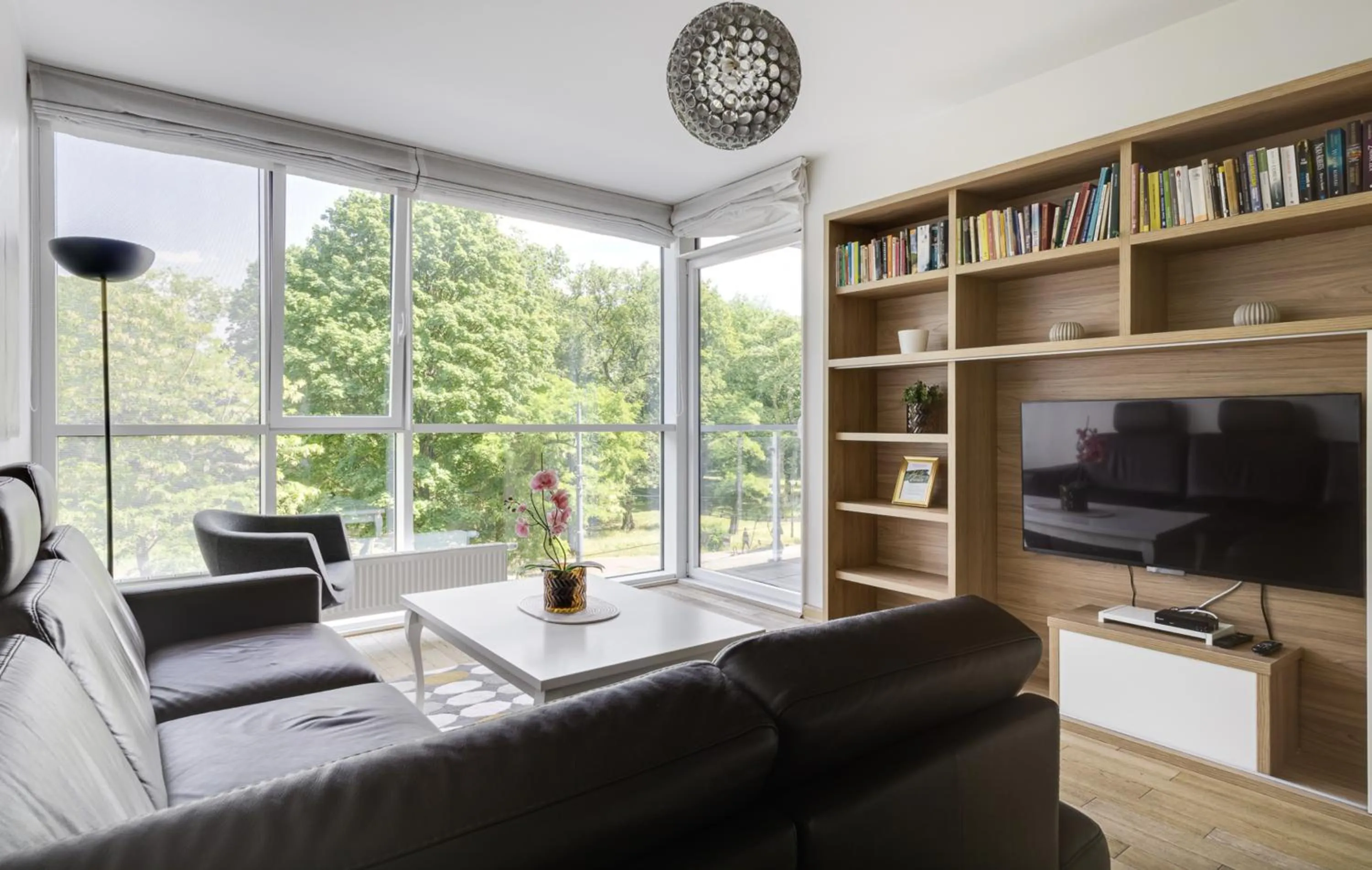 Poznań Apartments Towarowa