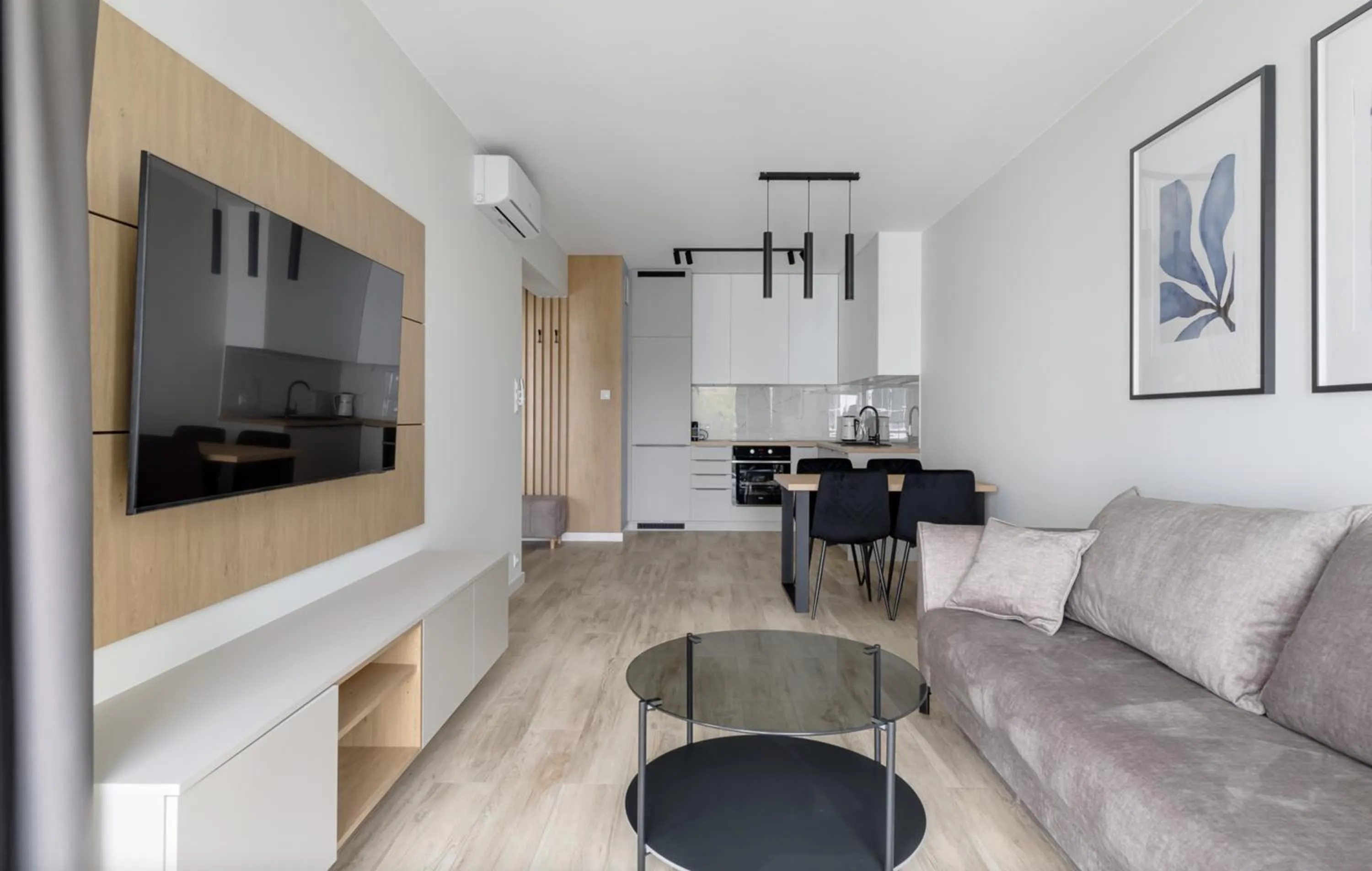 Poznań Apartments Towarowa