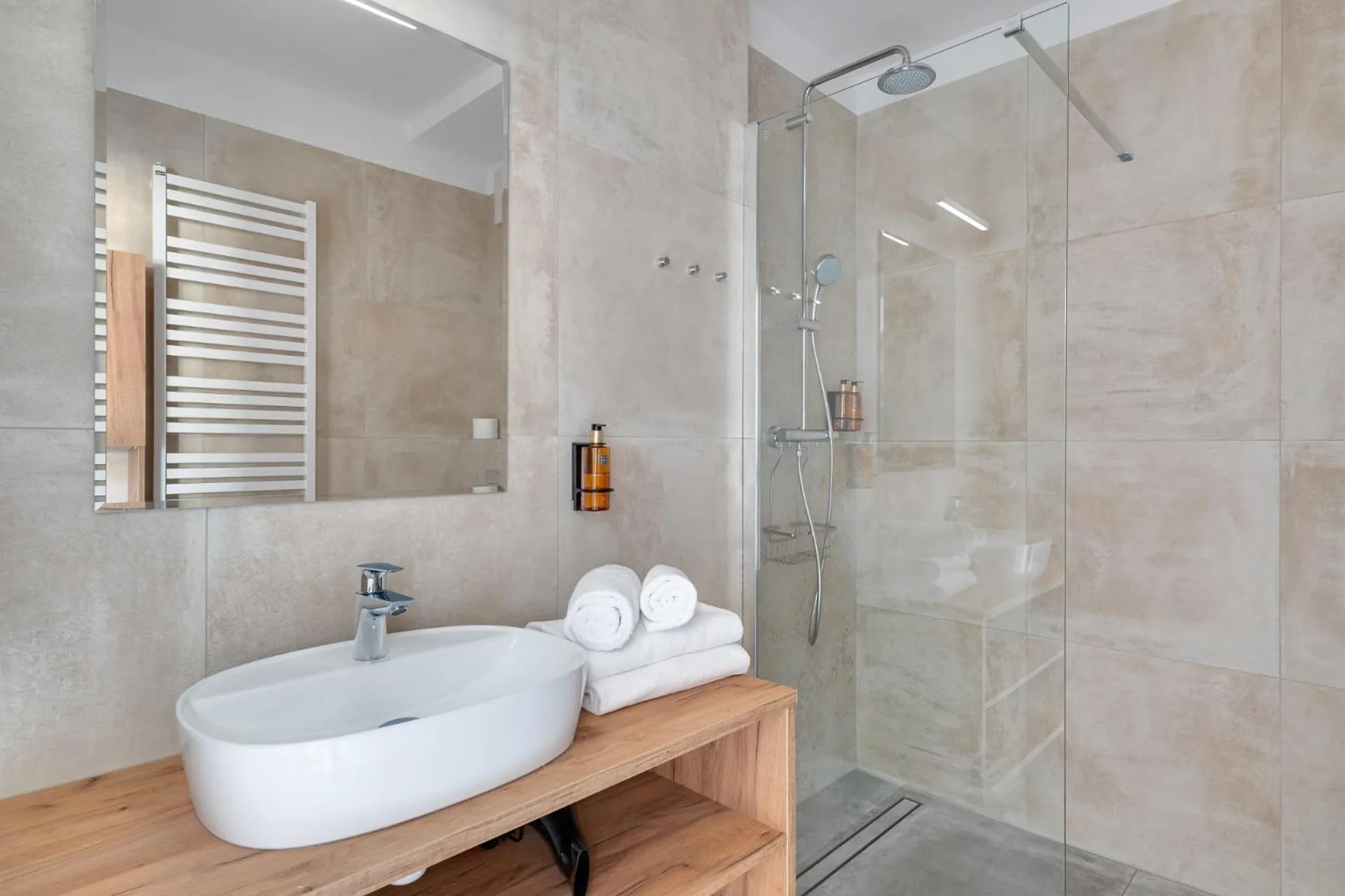 Poznań Apartments Towarowa