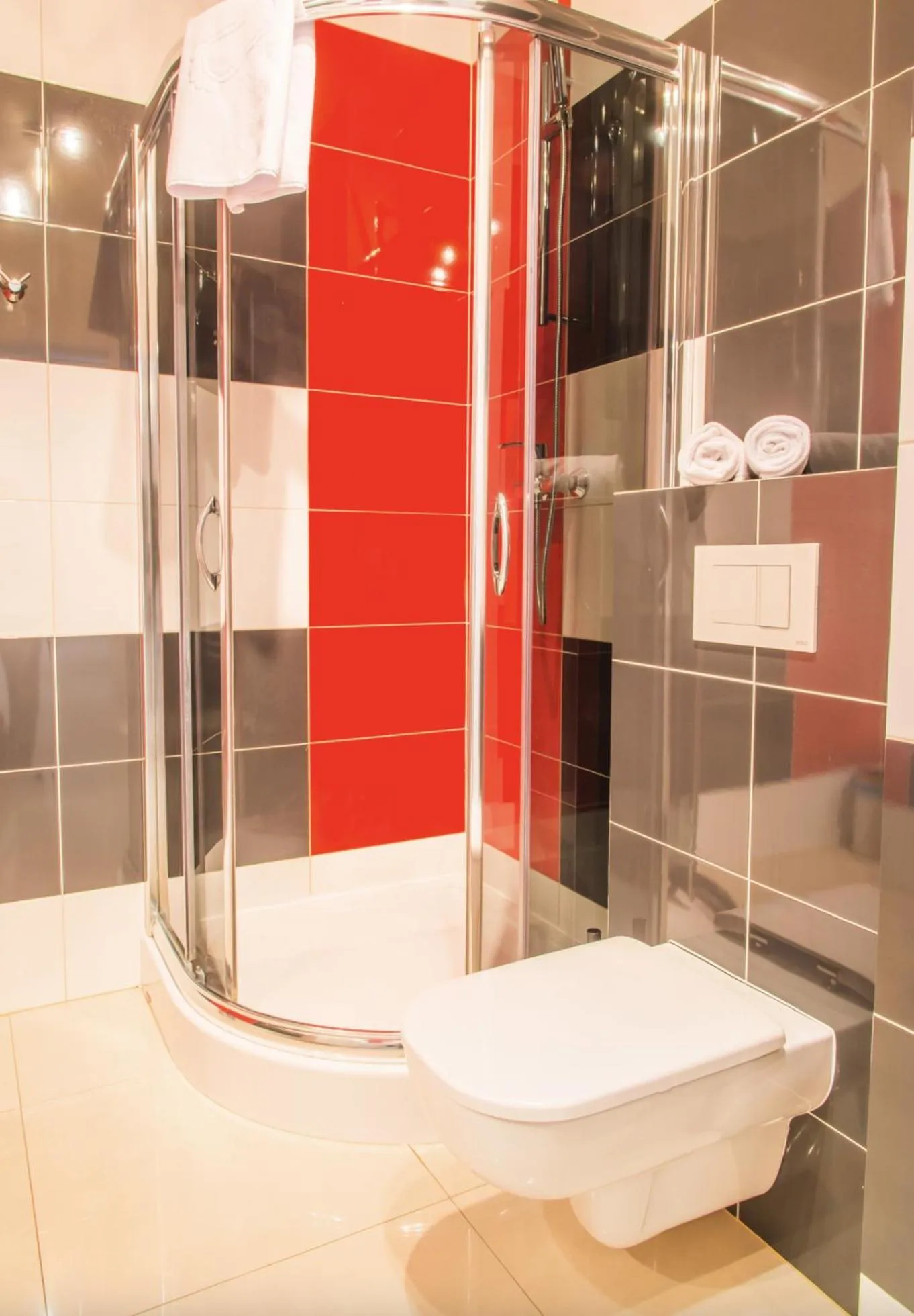 Poznań Apartments Towarowa