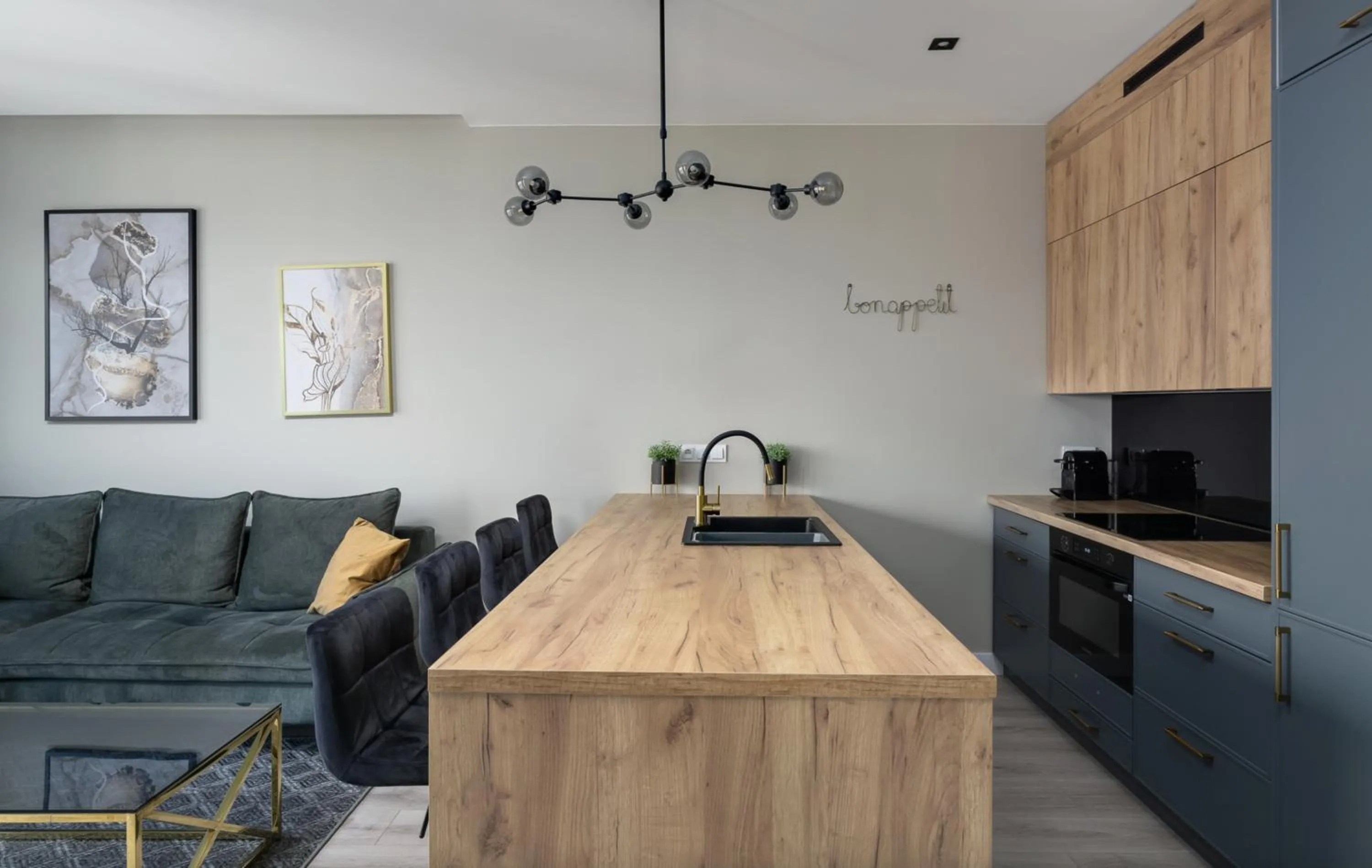 Poznań Apartments Towarowa