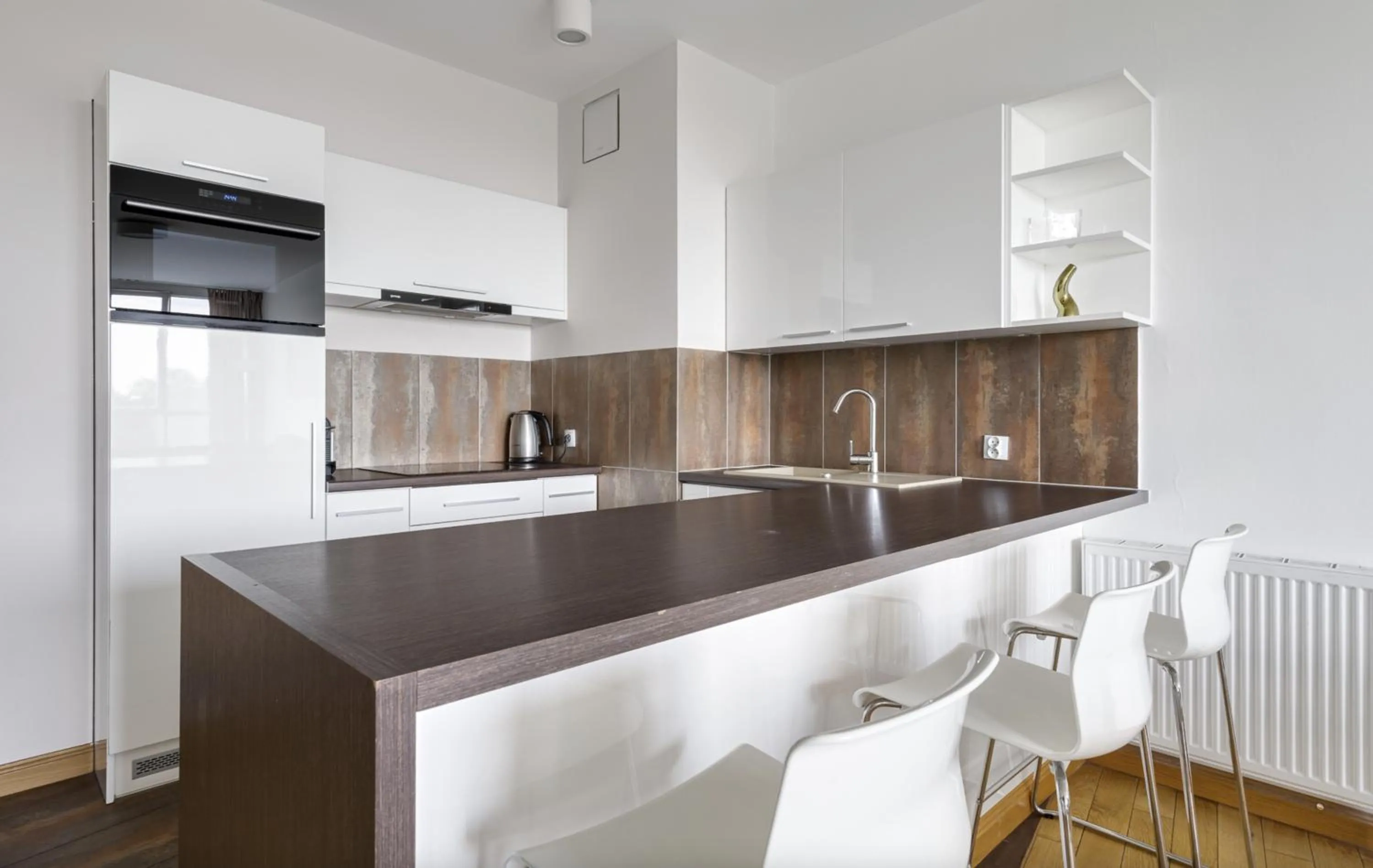 Poznań Apartments Towarowa