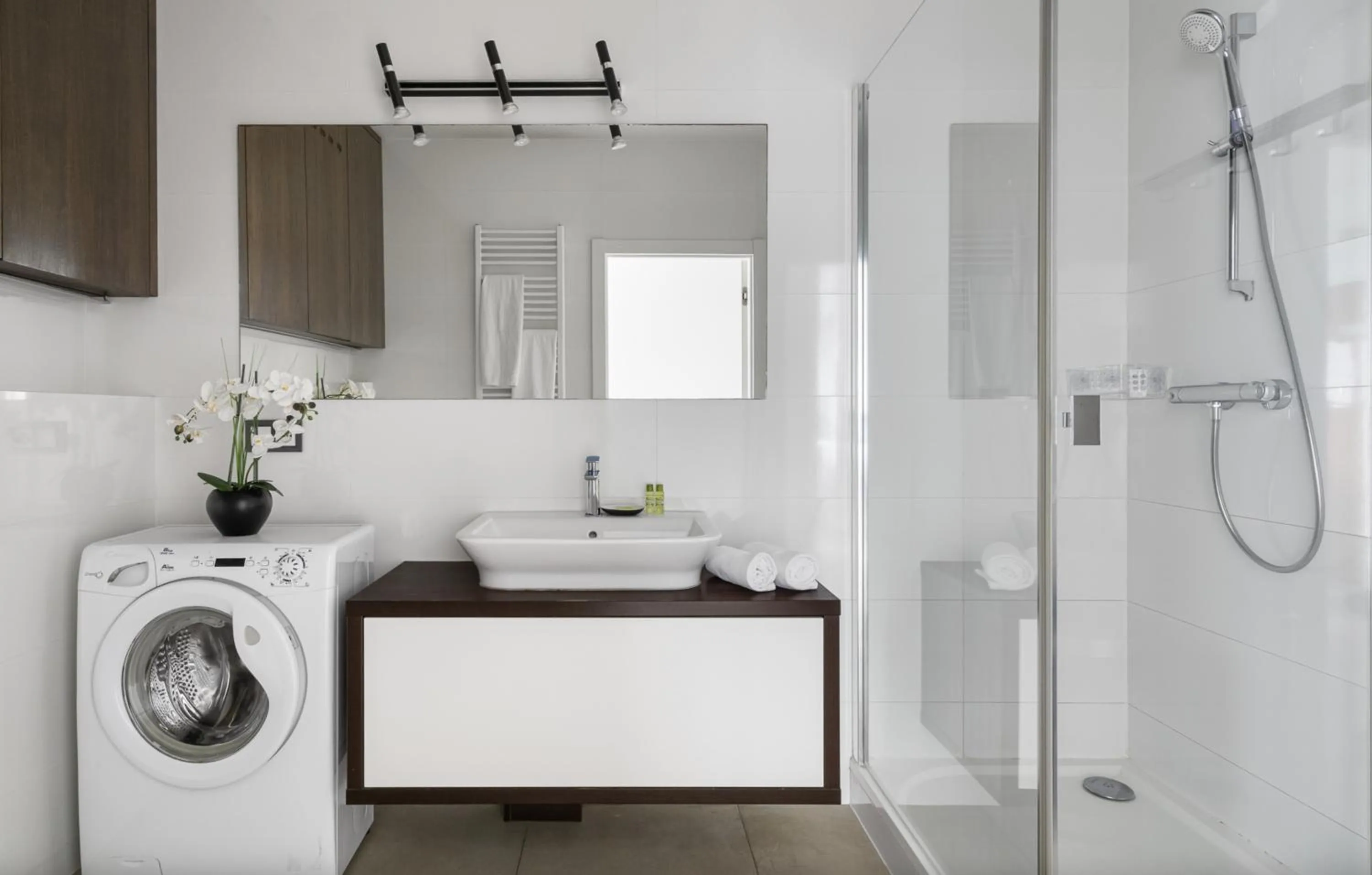 Poznań Apartments Towarowa