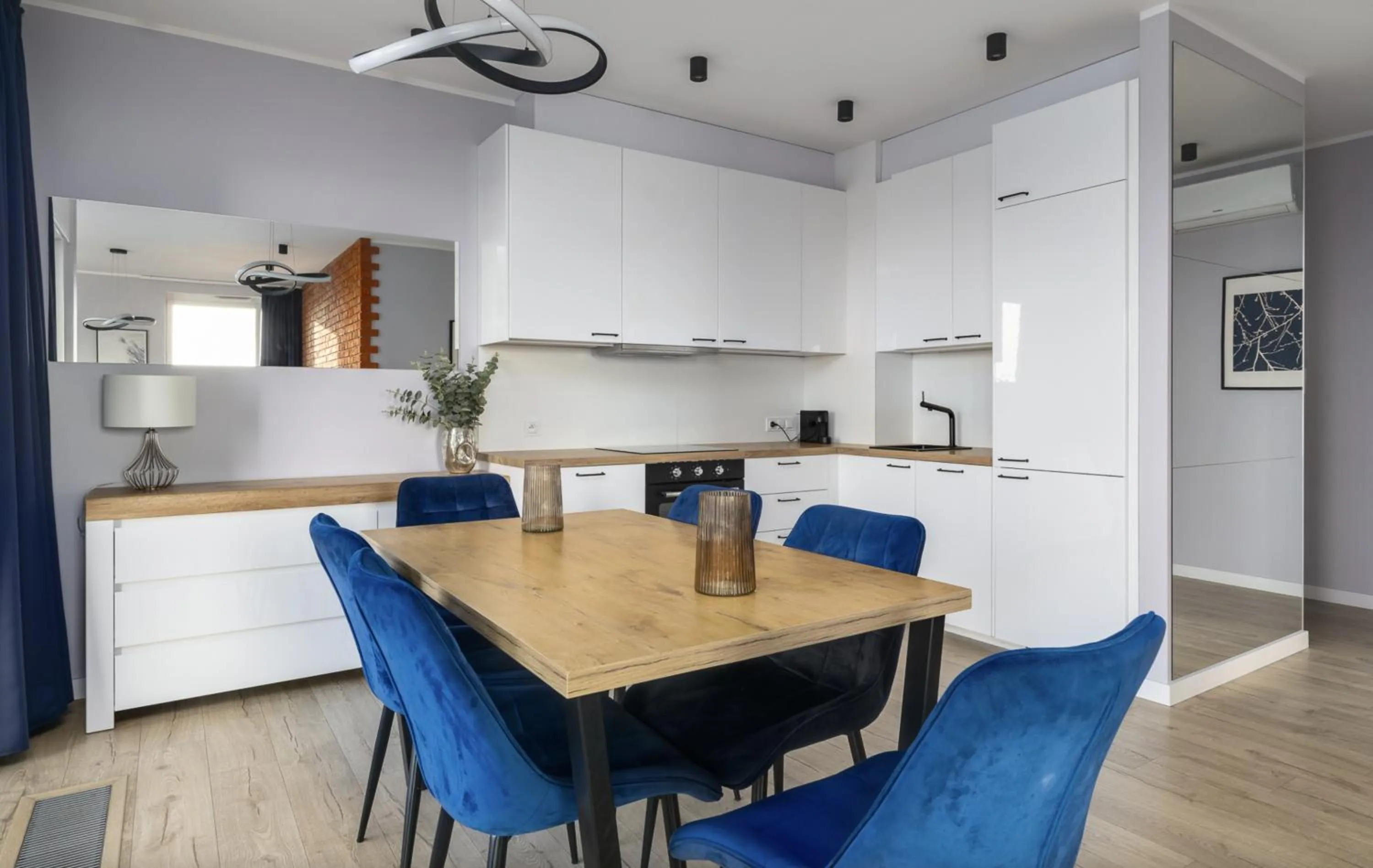 Poznań Apartments Towarowa