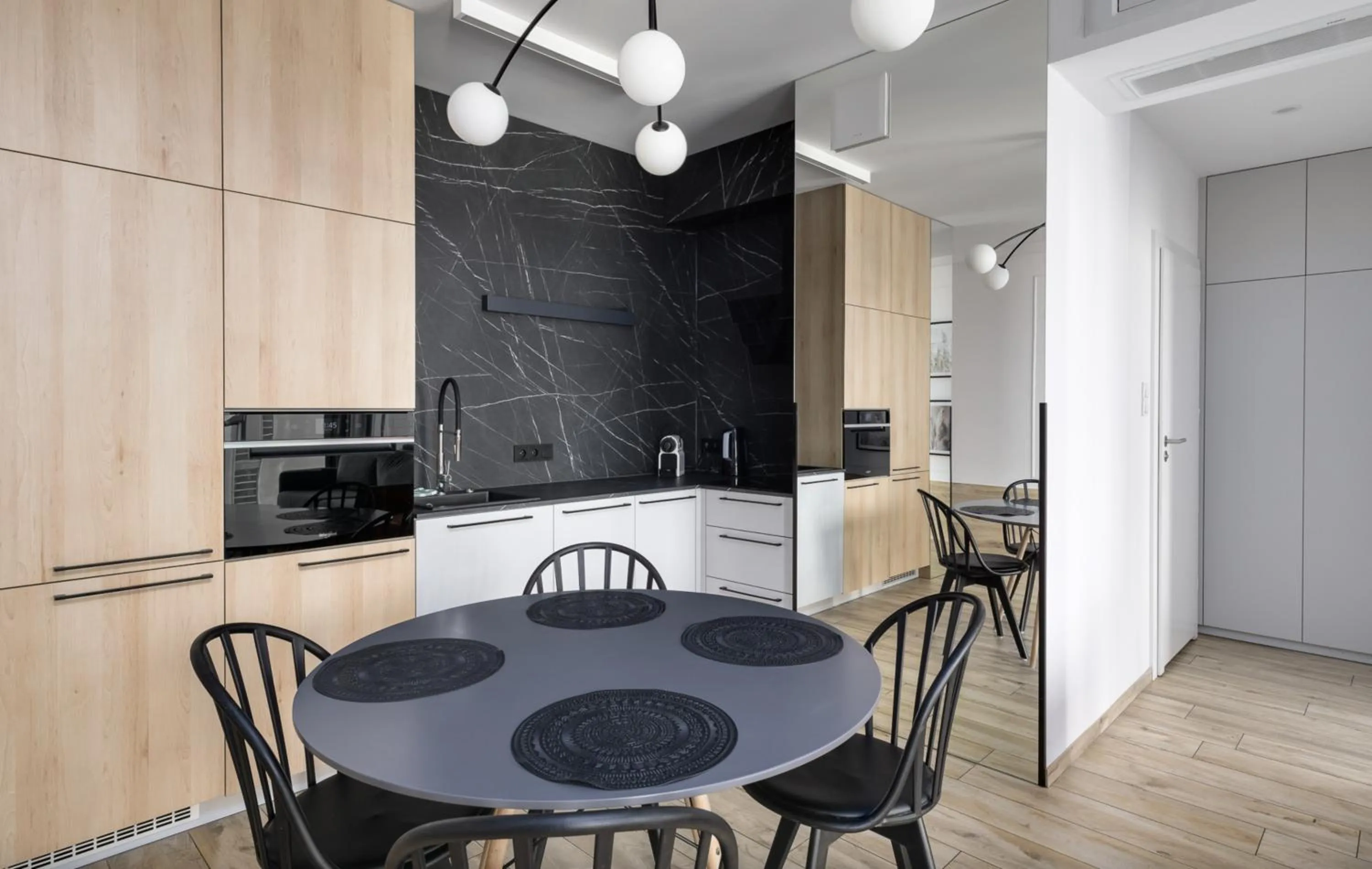 Poznań Apartments Towarowa