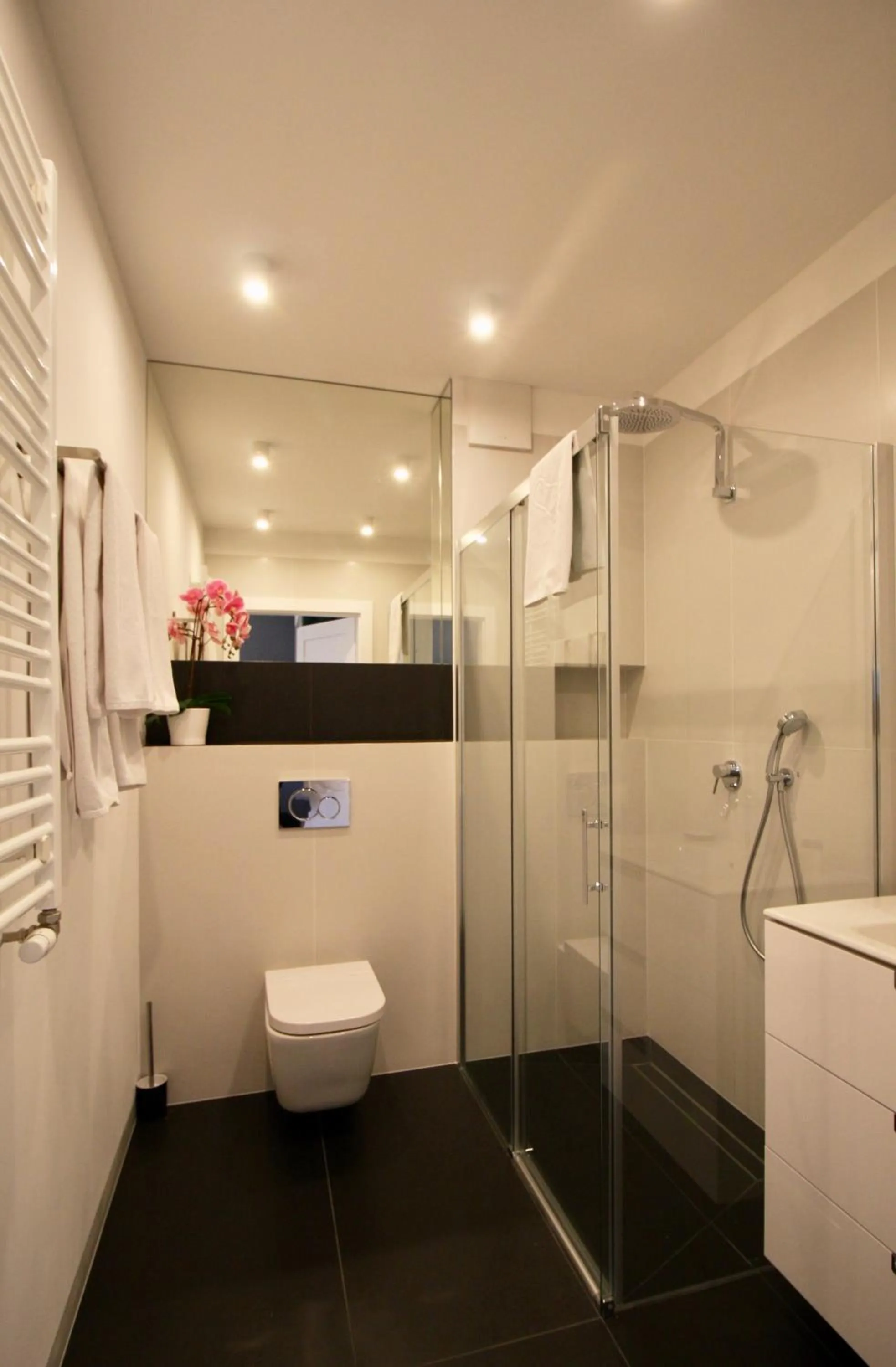 Poznań Apartments Towarowa