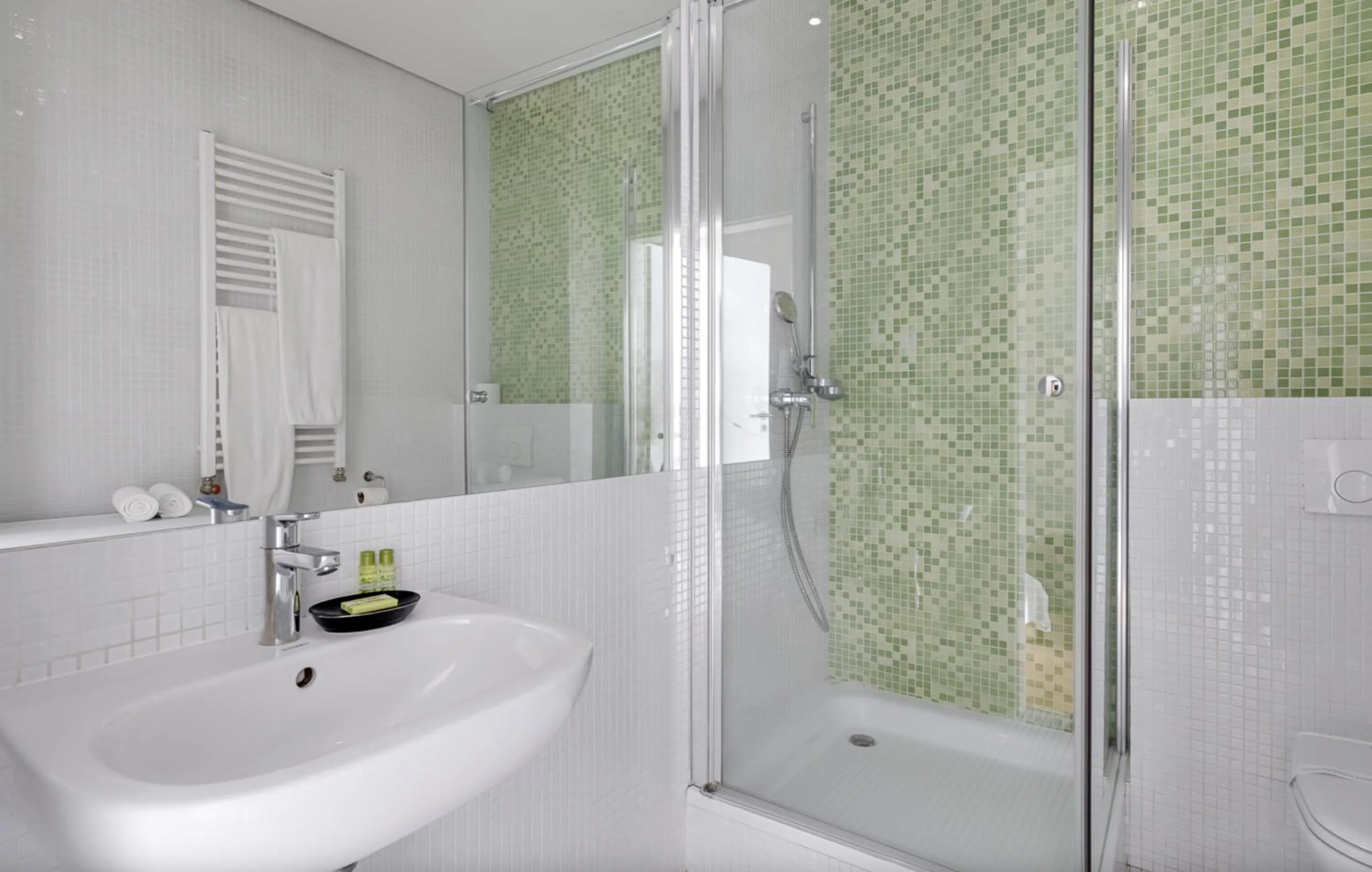 Poznań Apartments Towarowa