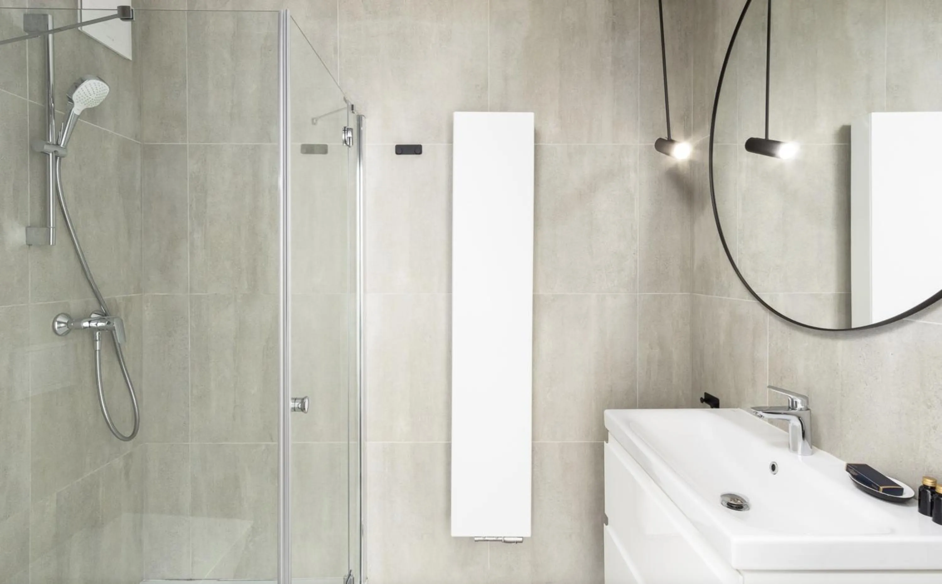 Poznań Apartments Towarowa