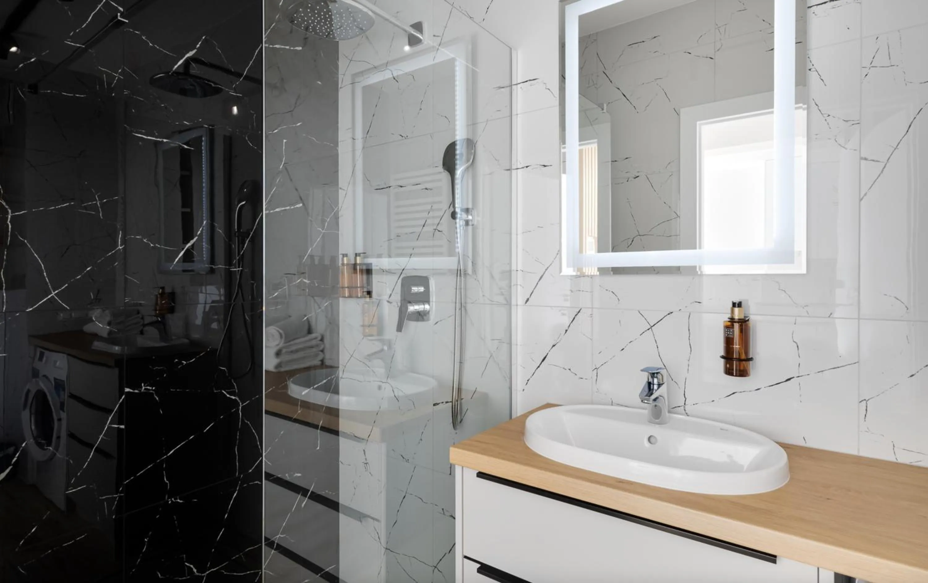 Poznań Apartments Towarowa