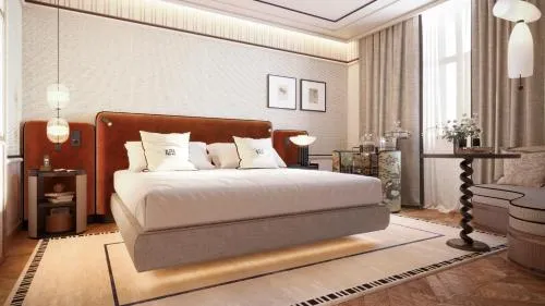 45 Times Barcelona Hotel
