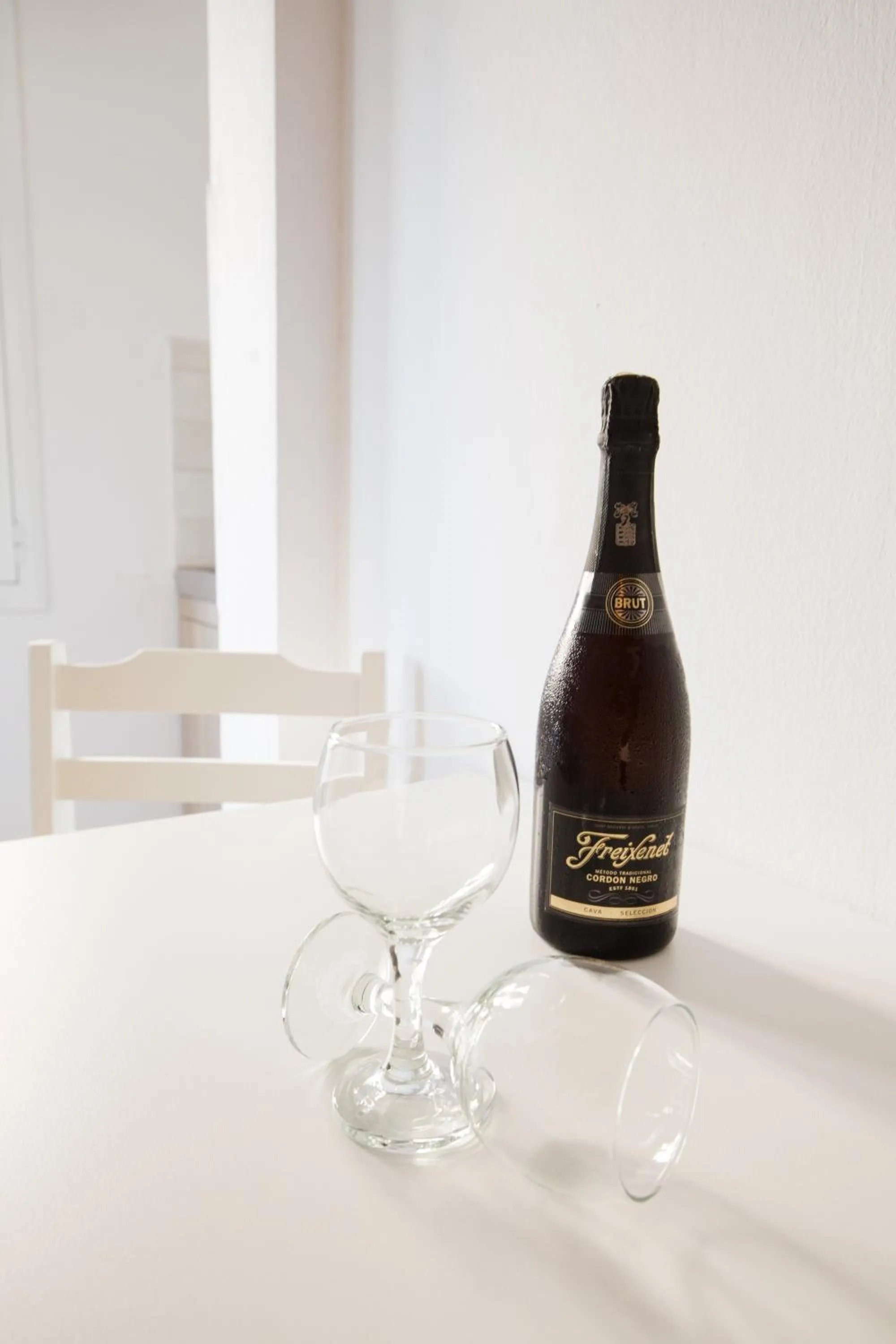 Alcoholic drinks in Mastorakis Hotel and Studios