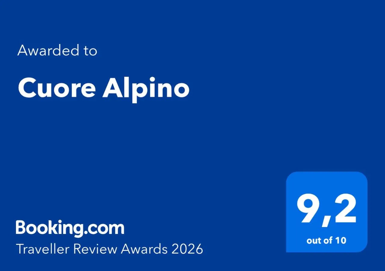 Cuore Alpino