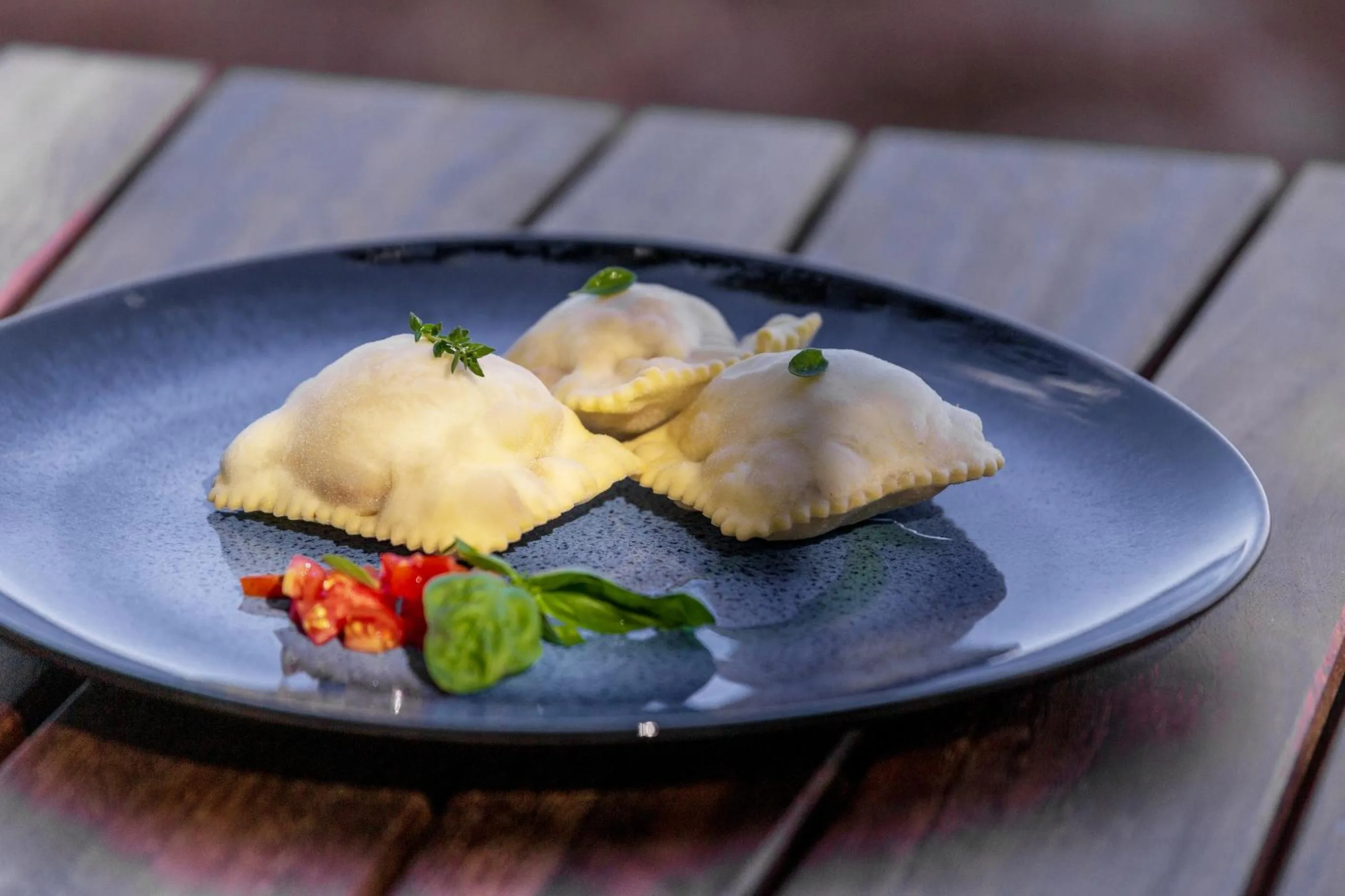 Lunch in Corte Bianca - Adults Only & SPA - Bovis Hotels