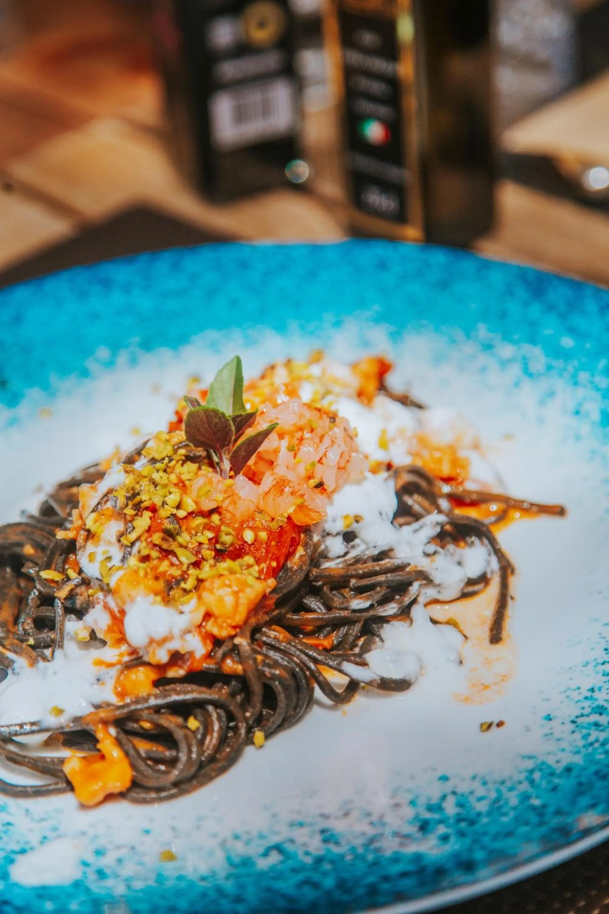 Restaurant/places to eat in Corte Bianca - Adults Only & SPA - Bovis Hotels