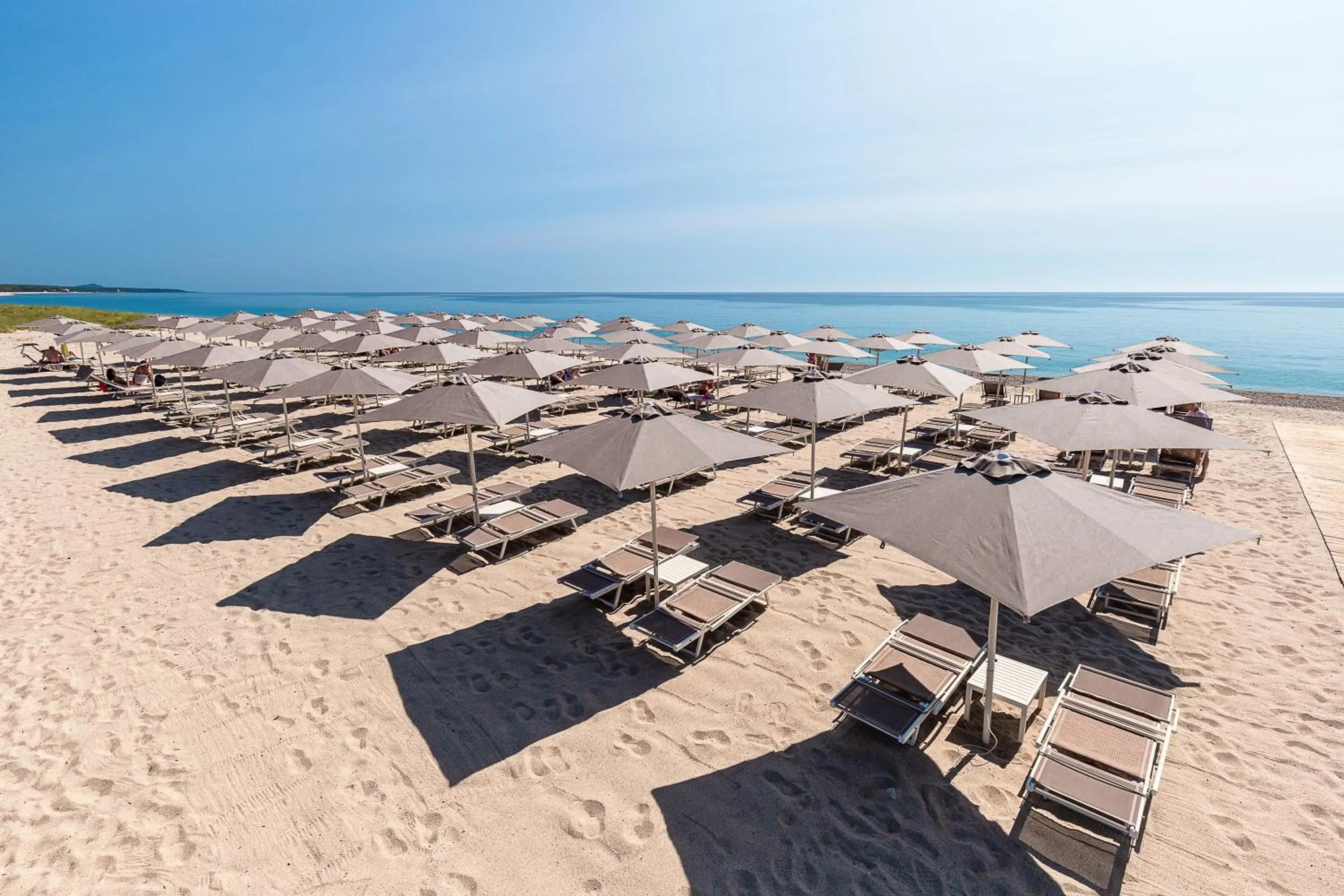 Beach in Corte Bianca - Adults Only & SPA - Bovis Hotels