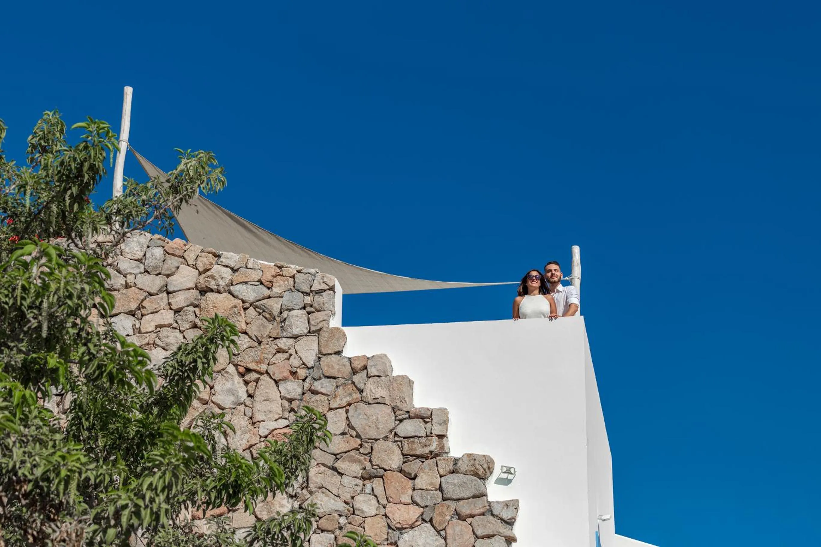 Property building in Corte Bianca - Adults Only & SPA - Bovis Hotels