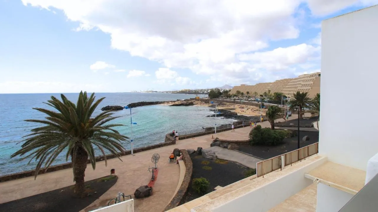 Beach in Neptuno Suites - Adults Only