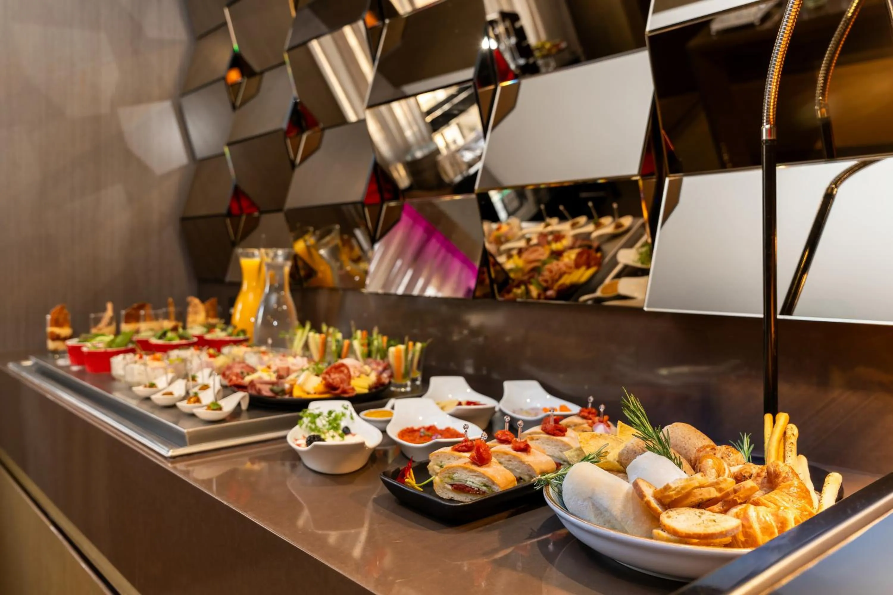 VIP in InterContinental São Paulo by IHG