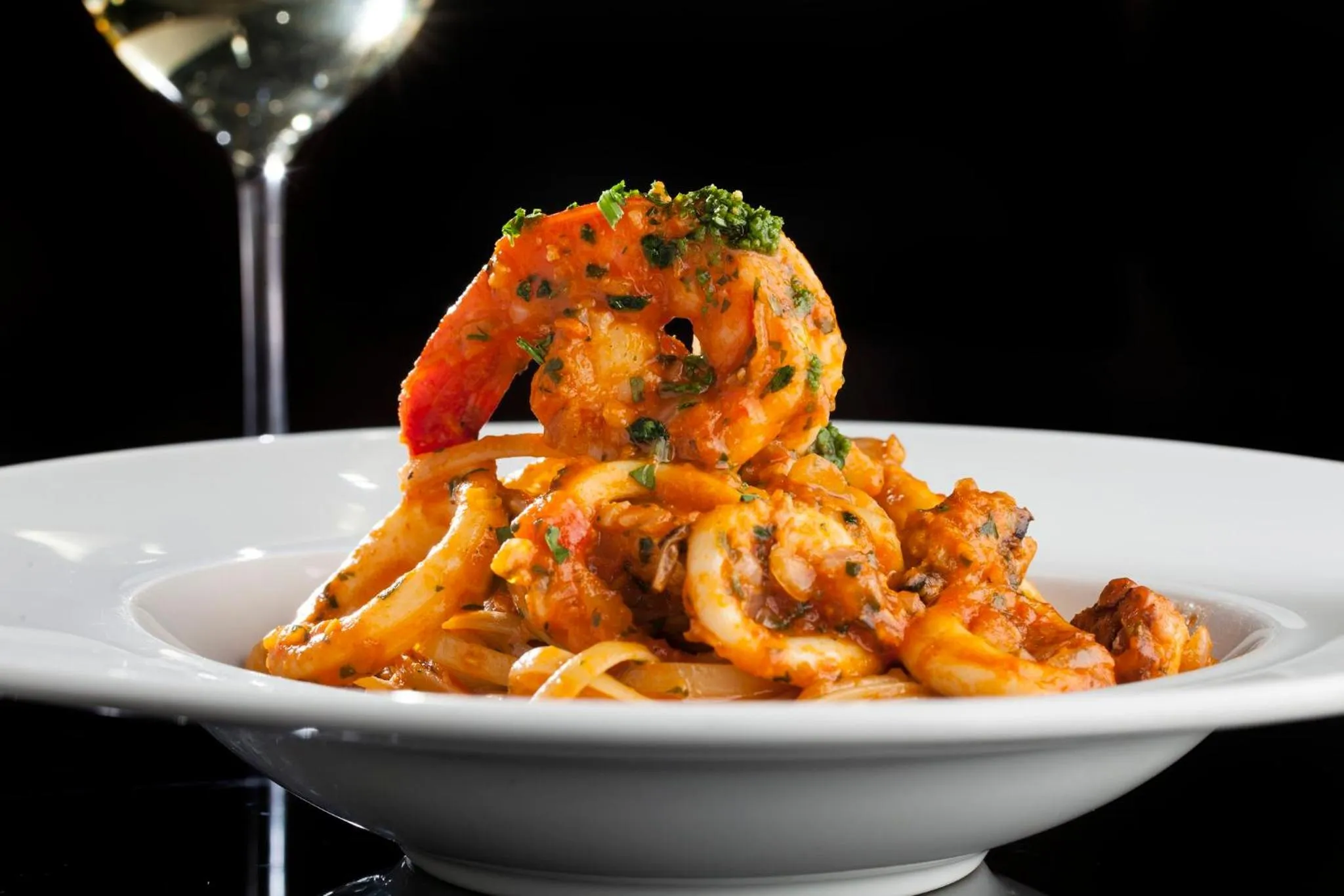 Restaurant/places to eat in InterContinental São Paulo by IHG