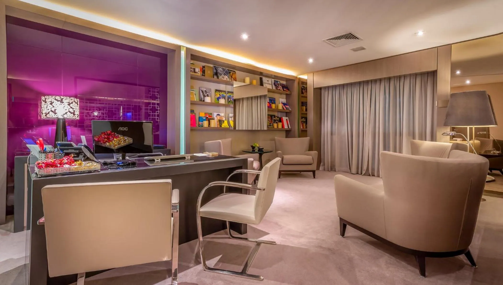 Other in InterContinental São Paulo by IHG