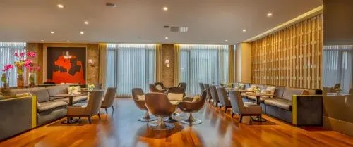 InterContinental São Paulo by IHG