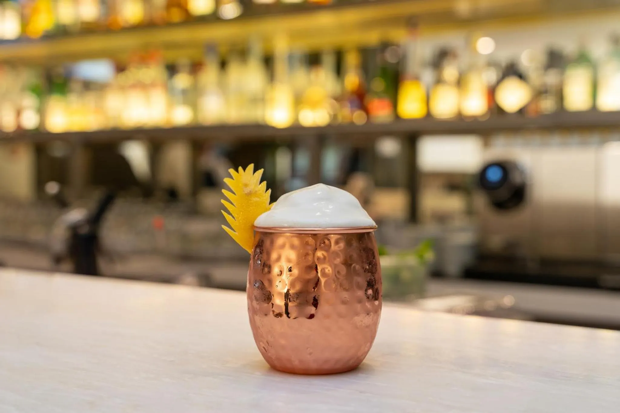 Lounge or bar in InterContinental São Paulo by IHG