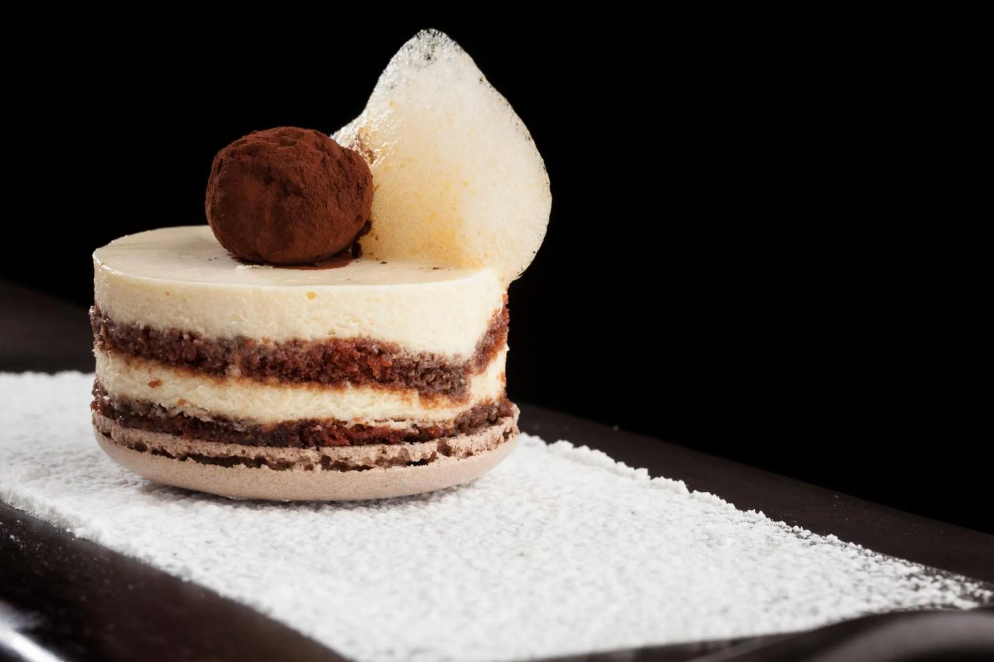 Restaurant/places to eat in InterContinental São Paulo by IHG