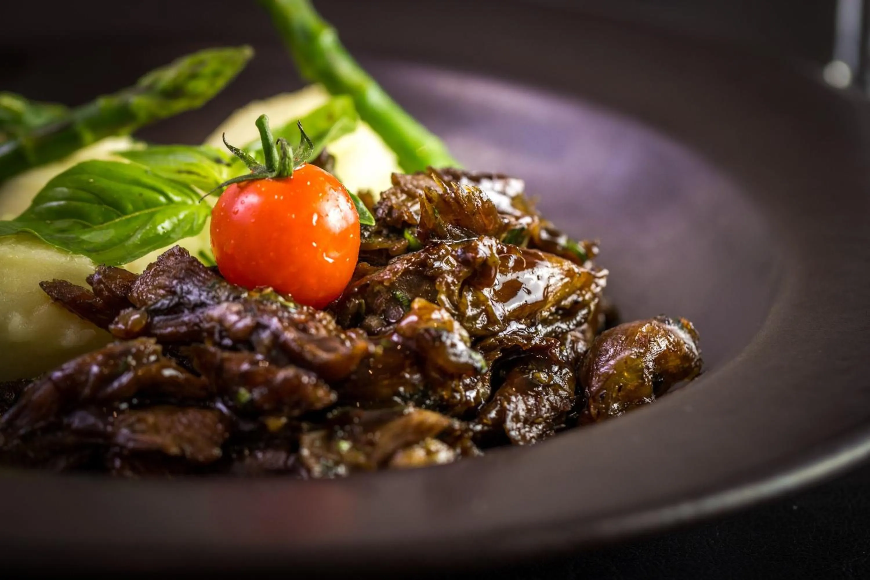 Restaurant/places to eat in InterContinental São Paulo by IHG