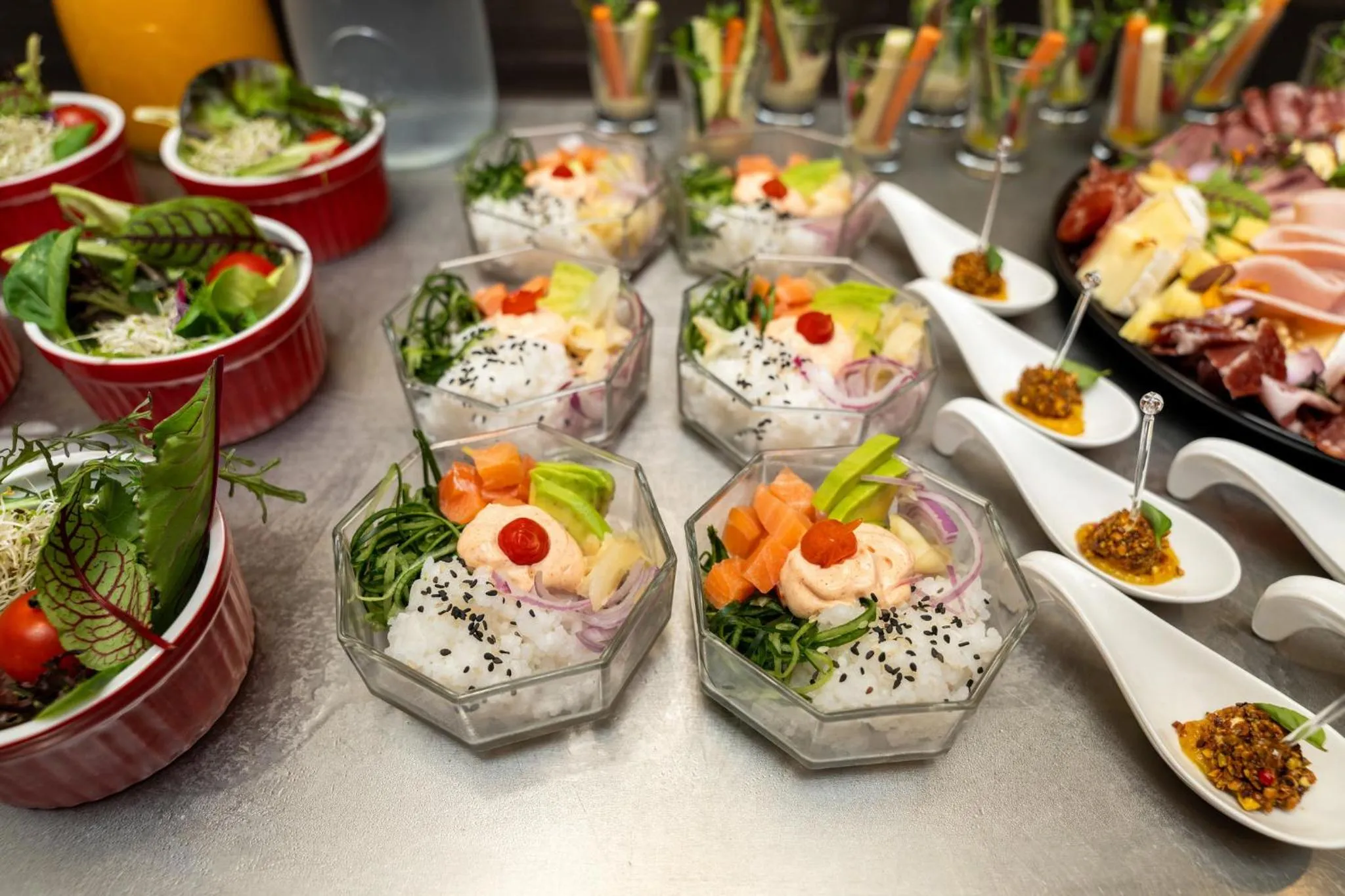 Other in InterContinental São Paulo by IHG