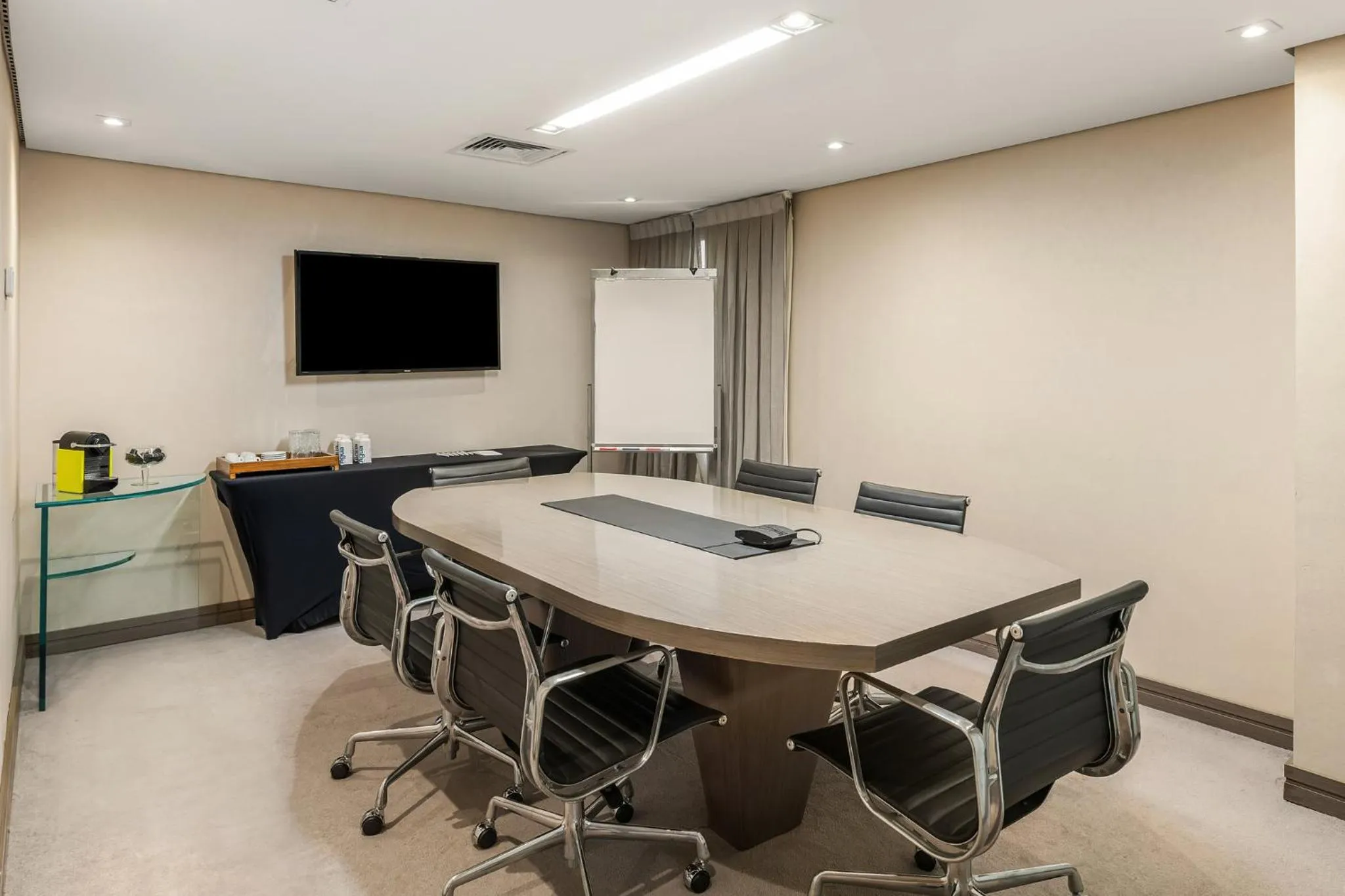 Other in InterContinental São Paulo by IHG