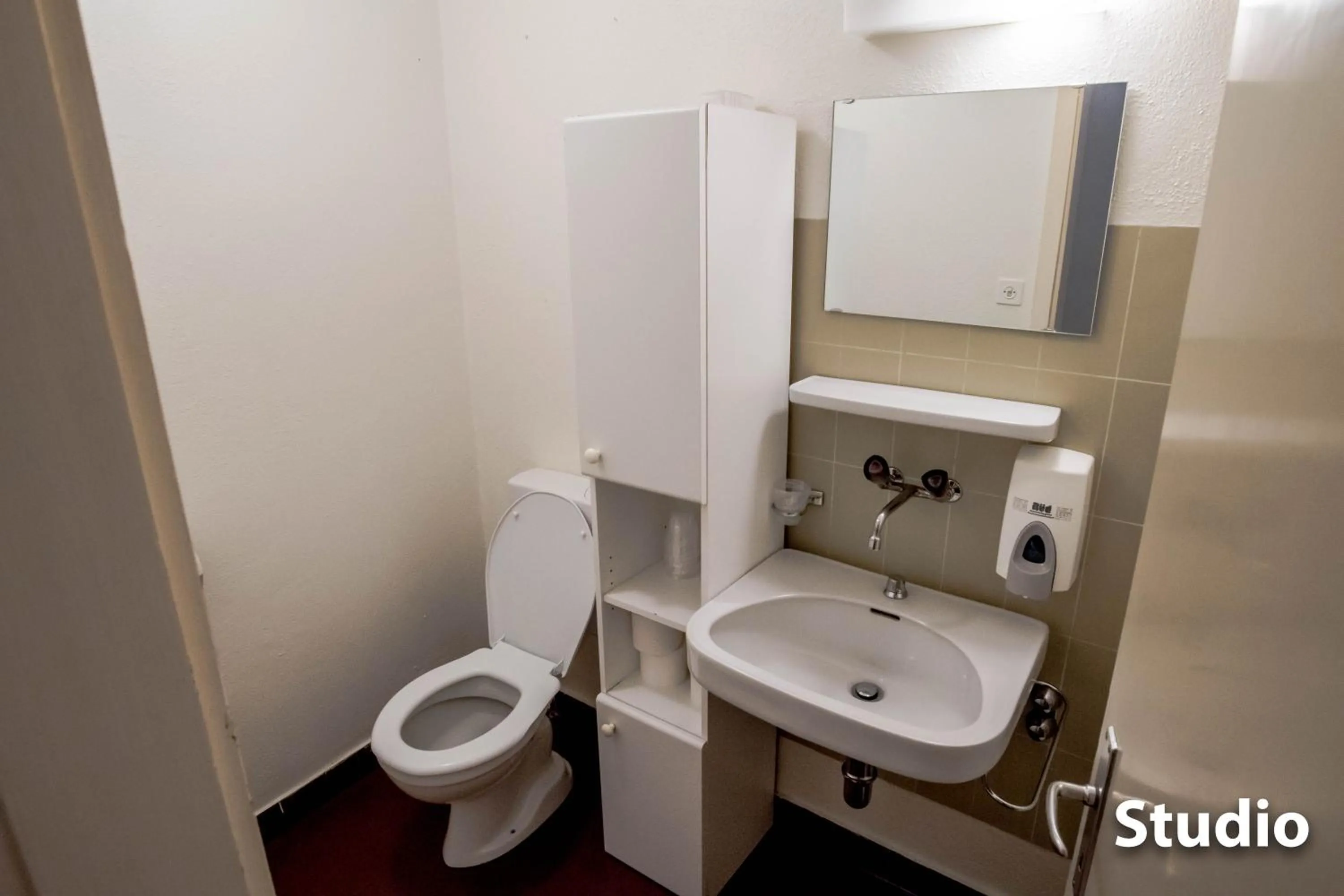 Hotel & Backpackers Zak Schaffhausen