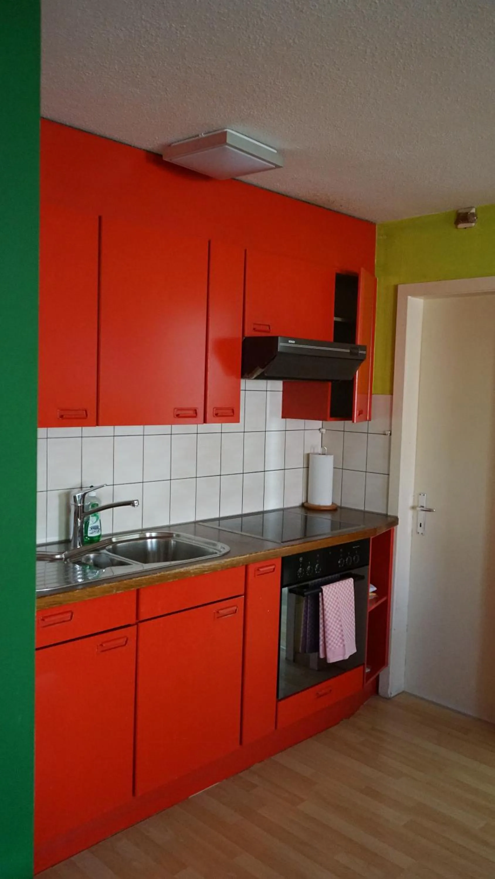 Hotel & Backpackers Zak Schaffhausen