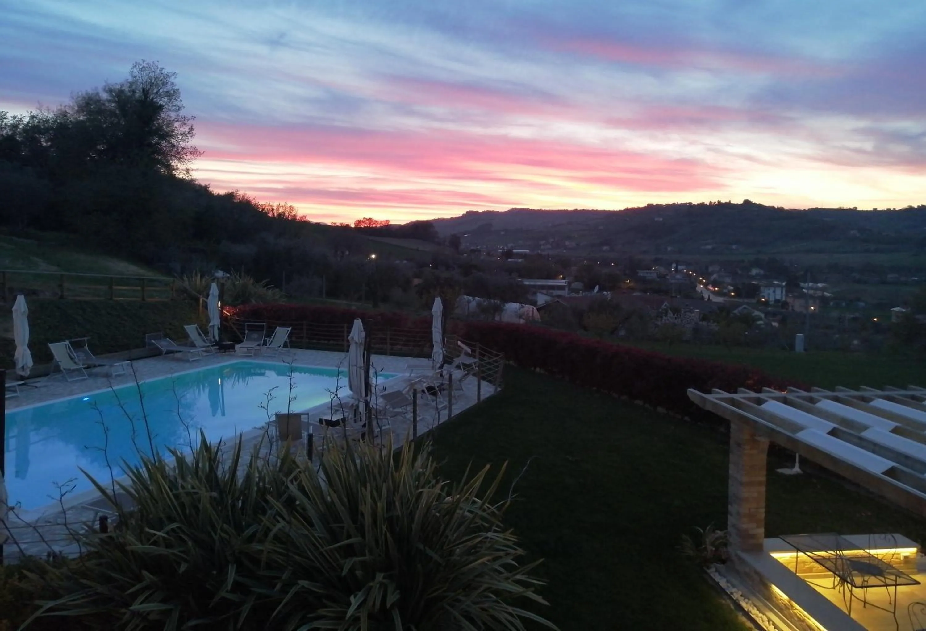 B&B CasalFarano