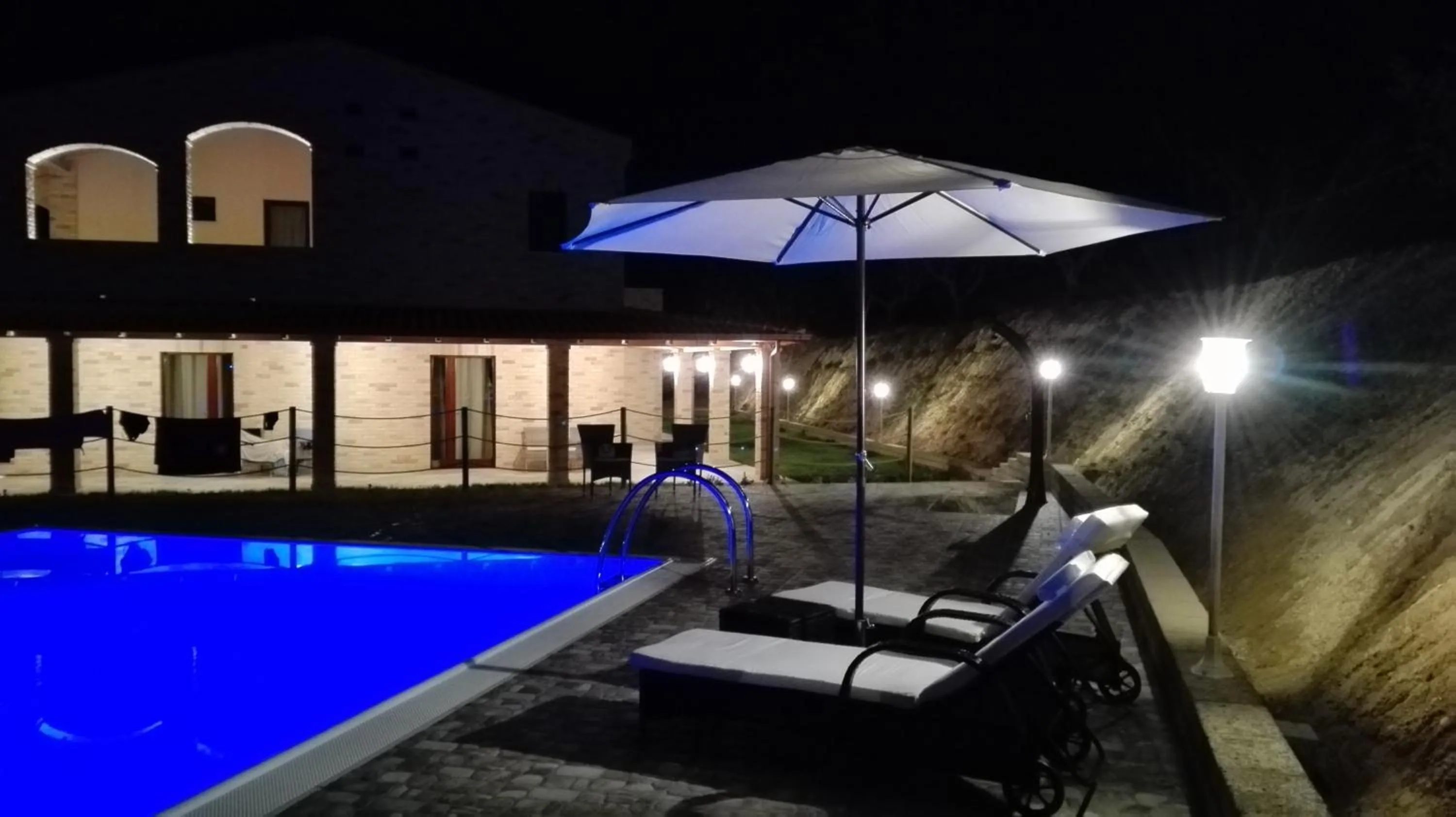 B&B CasalFarano