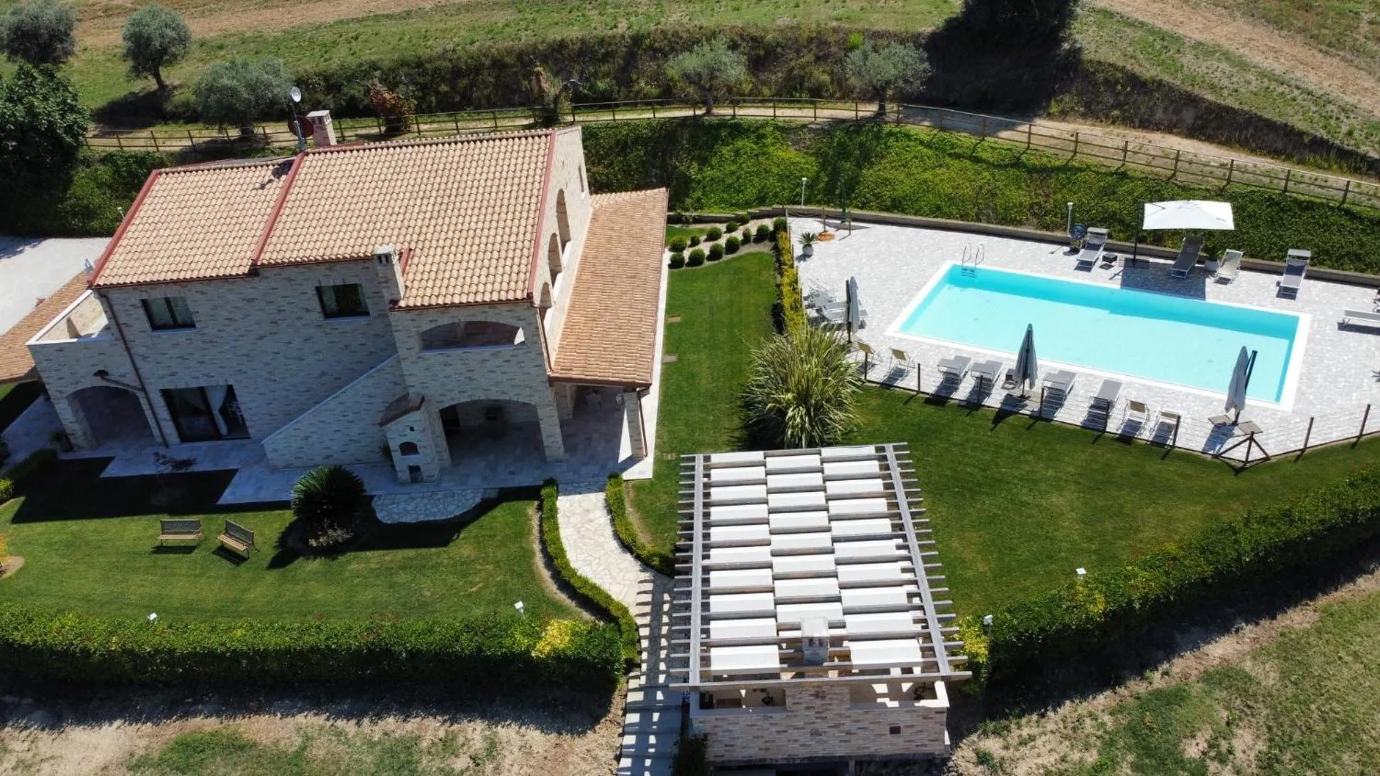 B&B CasalFarano
