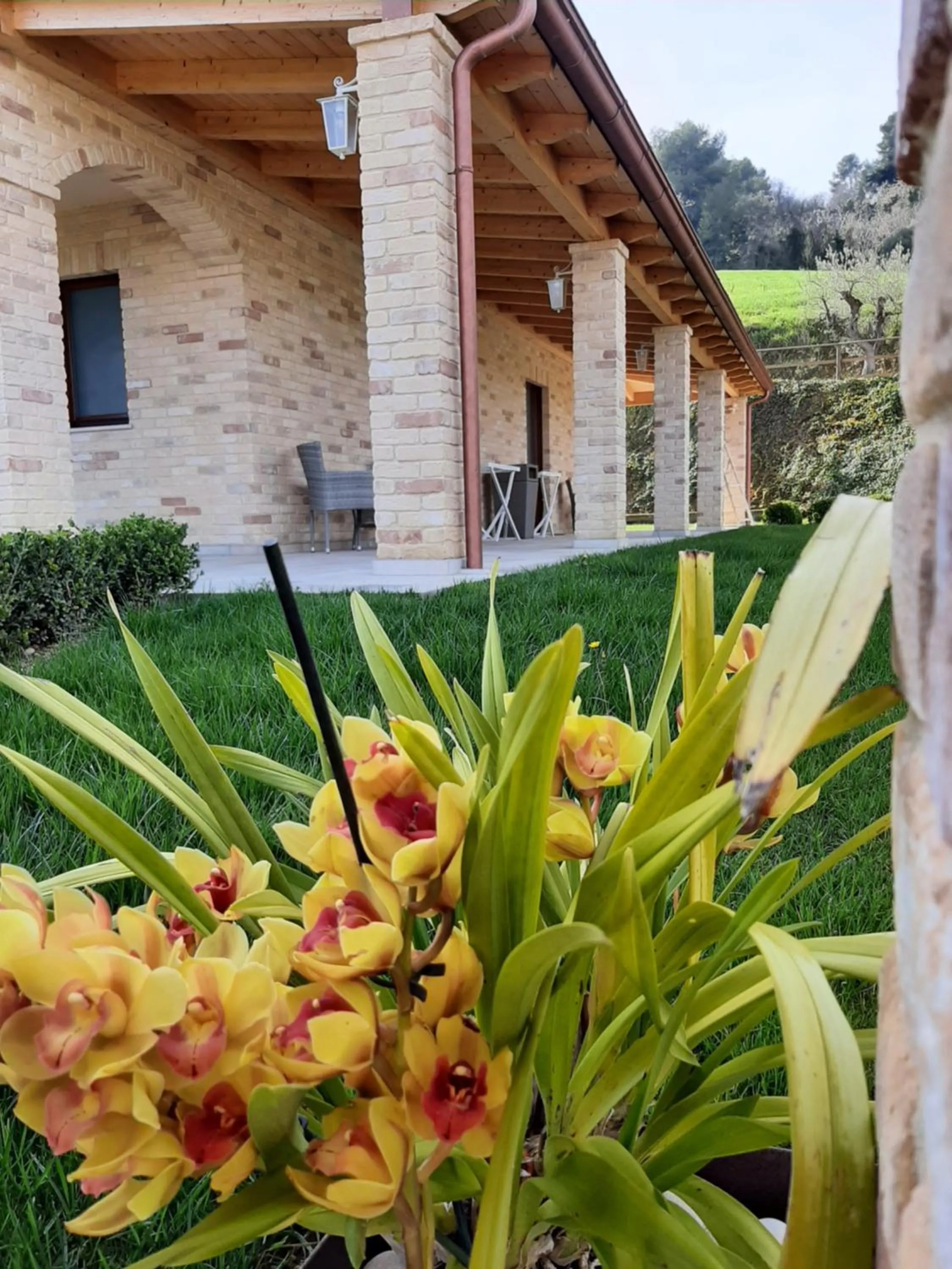 B&B CasalFarano