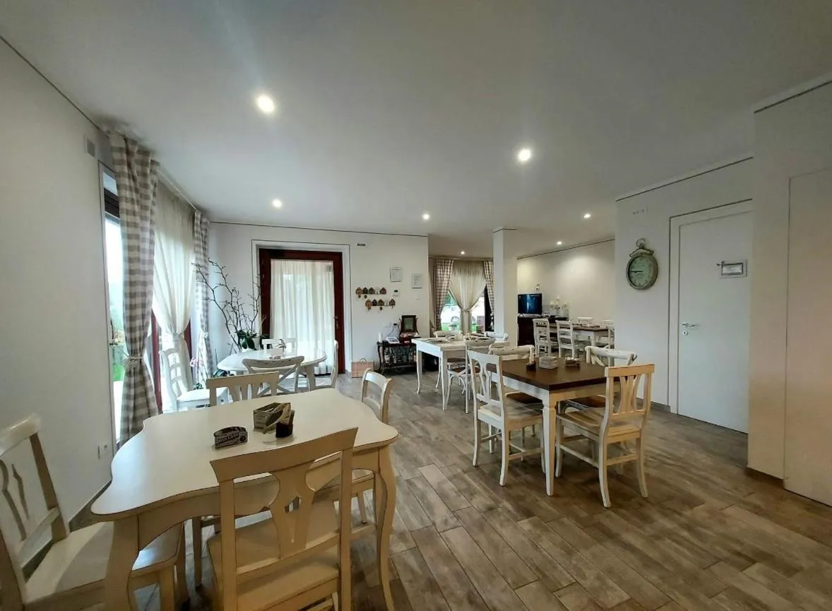 B&B CasalFarano