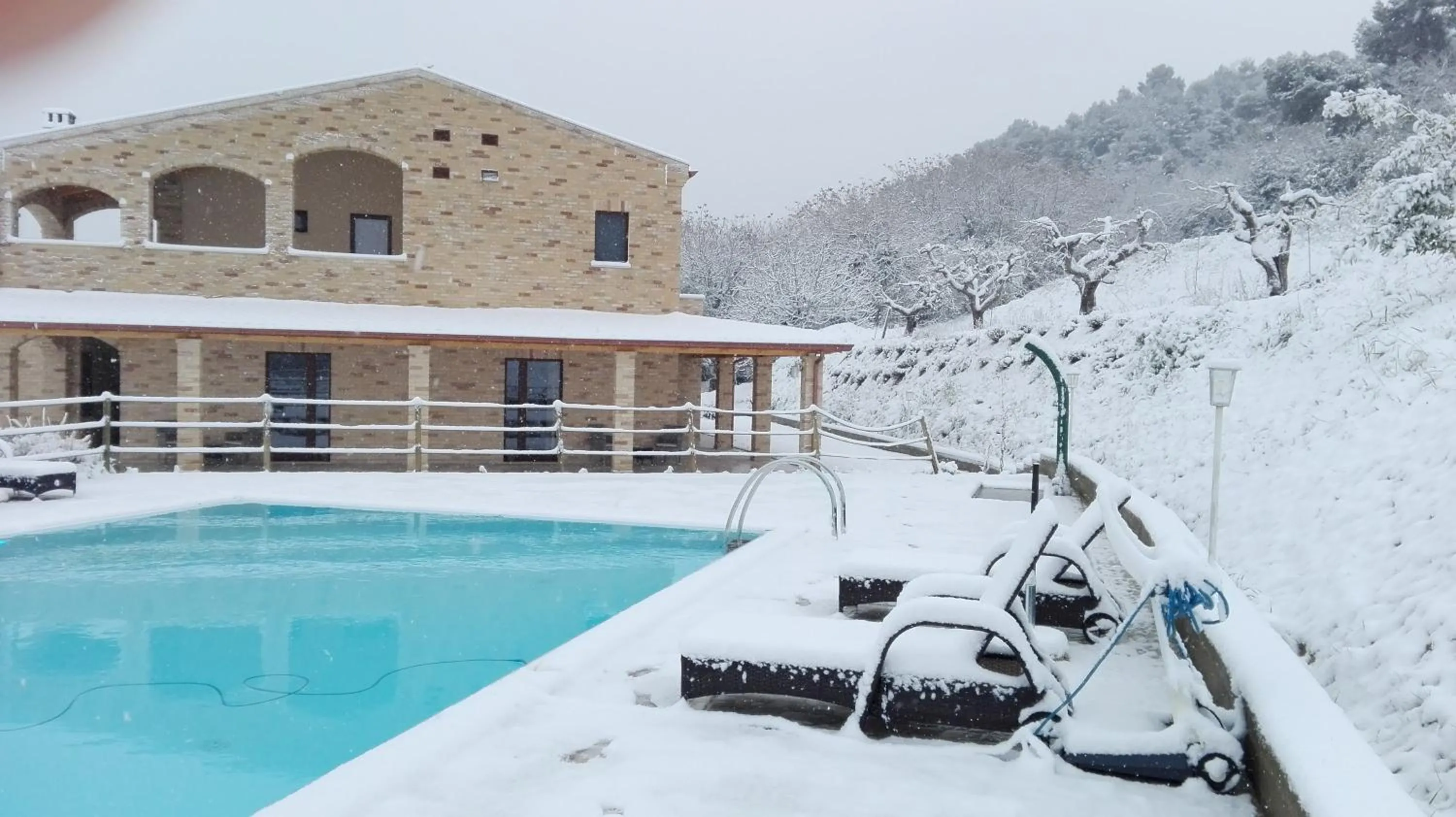B&B CasalFarano
