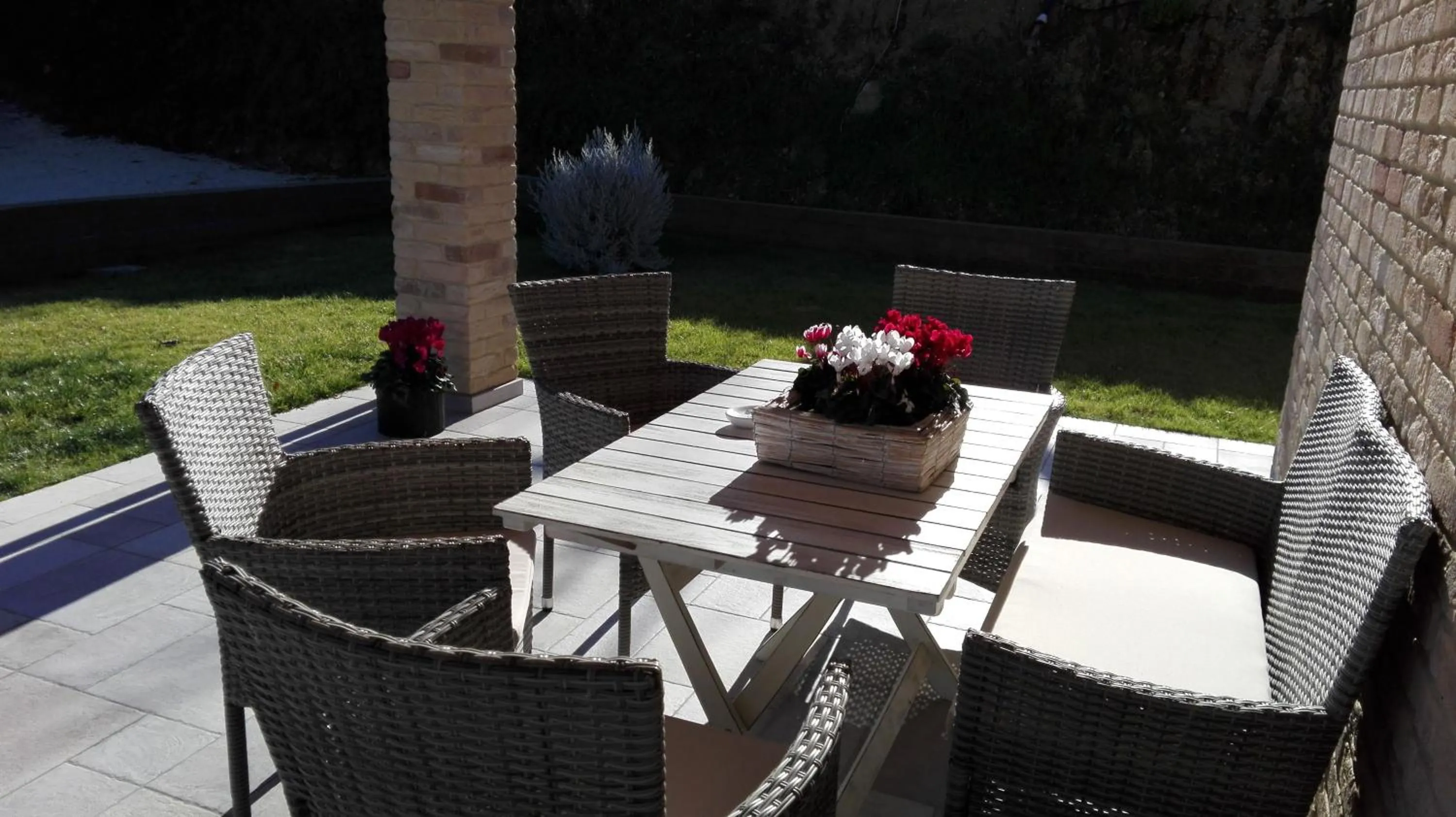 B&B CasalFarano