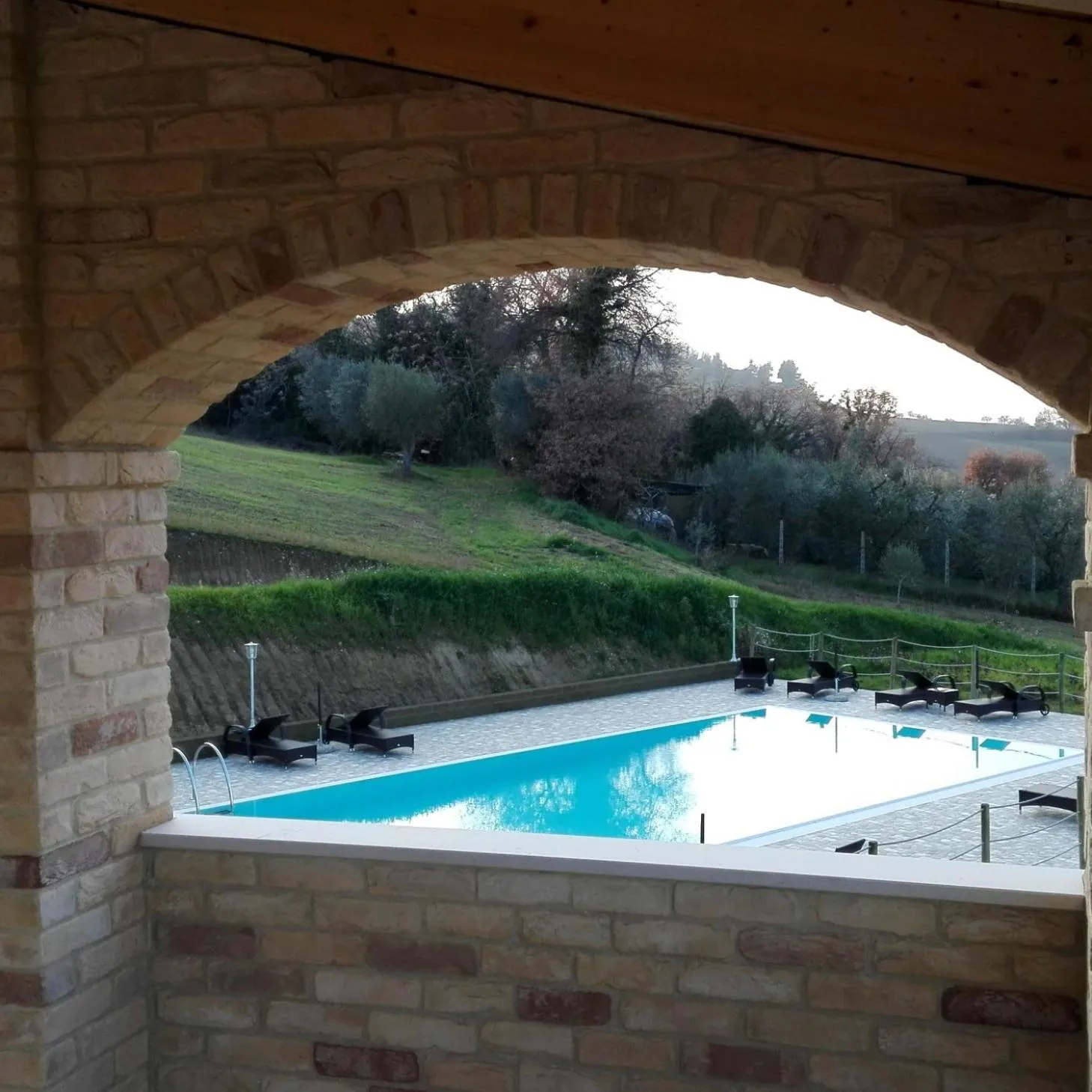 B&B CasalFarano