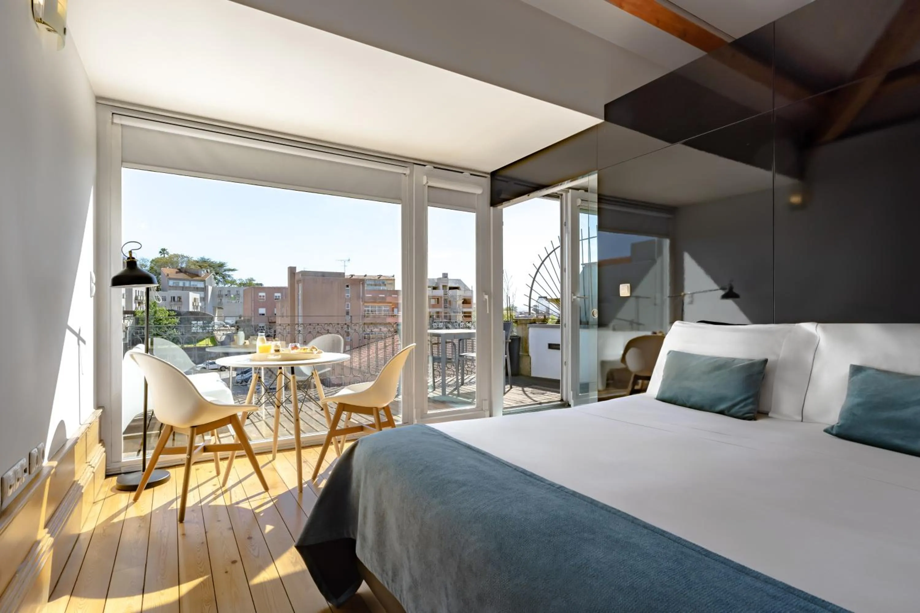 Bed in Feel Porto Antique Fontaínhas