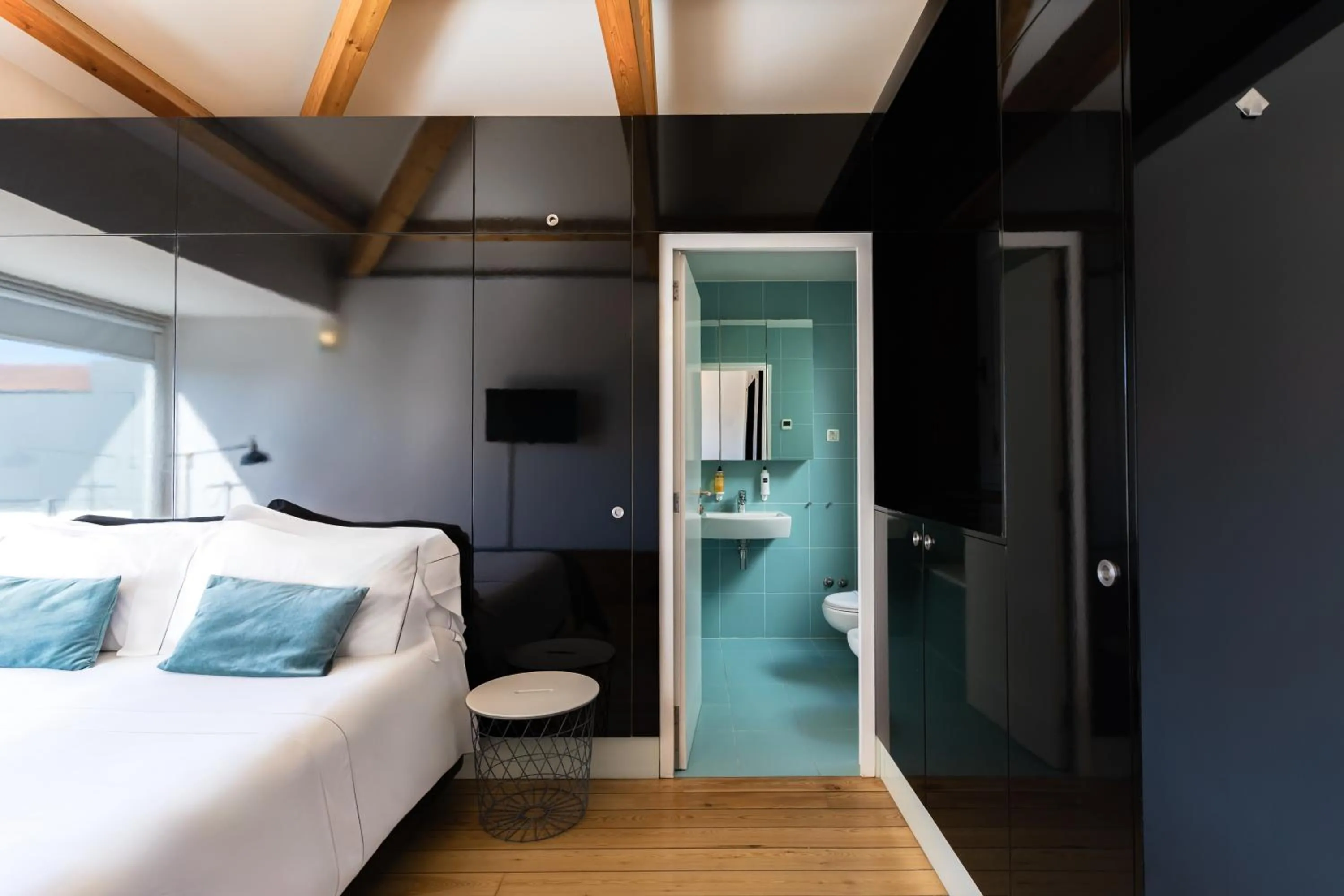 Bed in Feel Porto Antique Fontaínhas