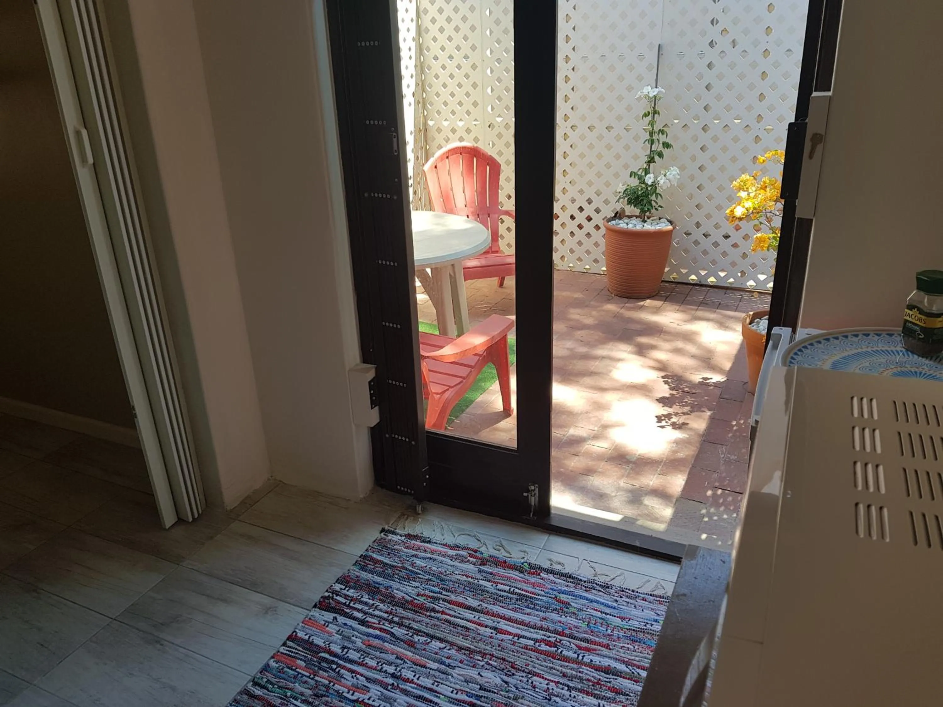 Area and facilities in The Fairway