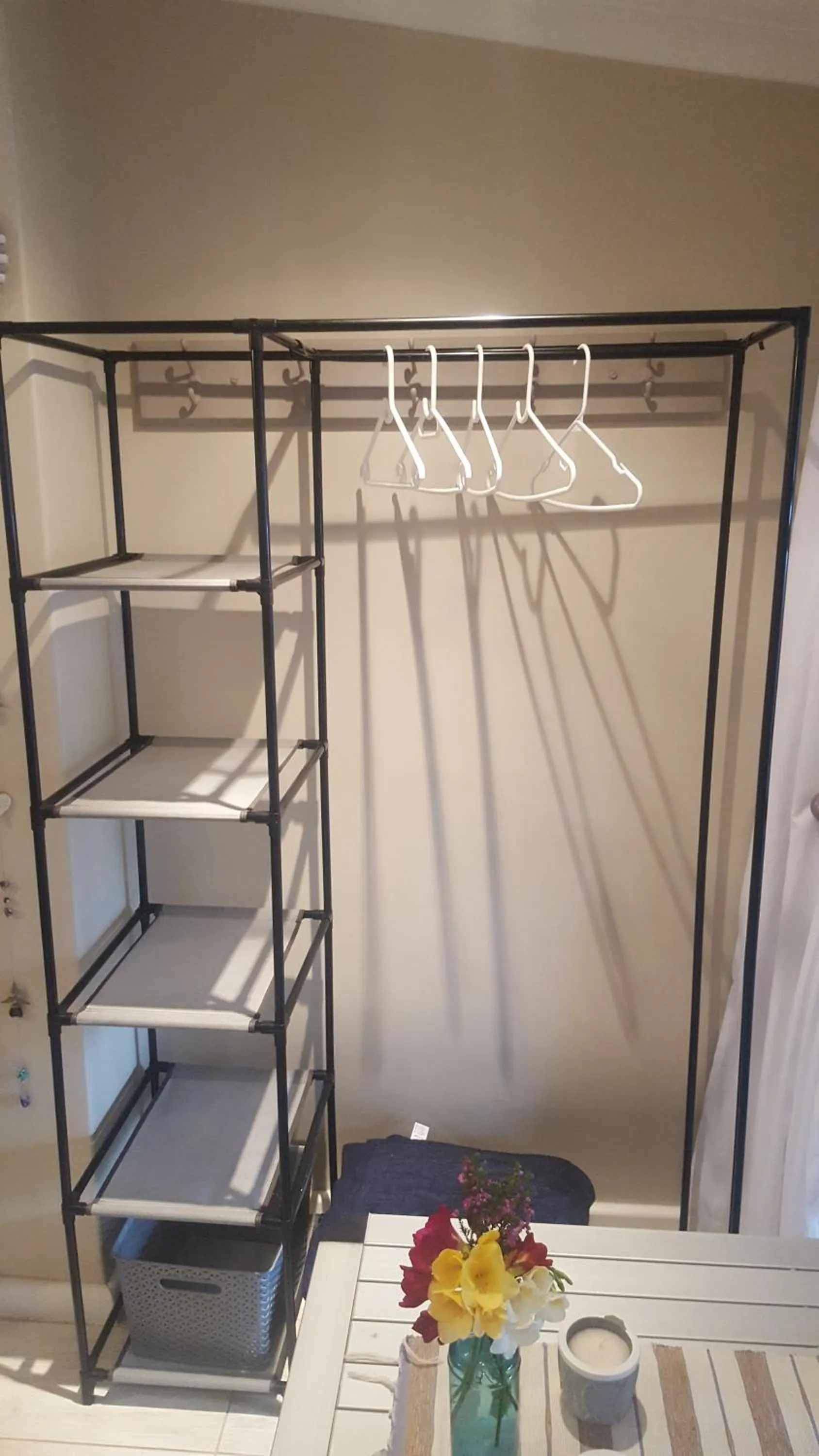 Bedroom in The Fairway