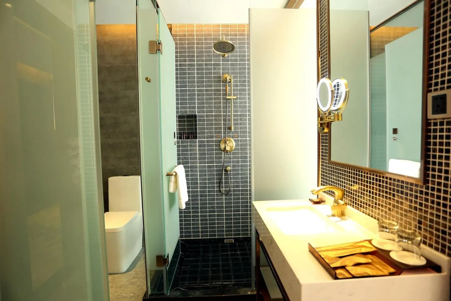 James Joyce Beijing Songjiazhuang Metro Station