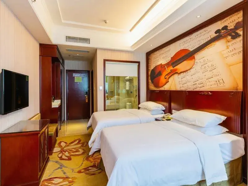 Vienna Hotel Shenzhen Guanlan Guanguang Road Foxconn Vienna Hotel Shenzhen Guanlan Guanguang Road Foxconn